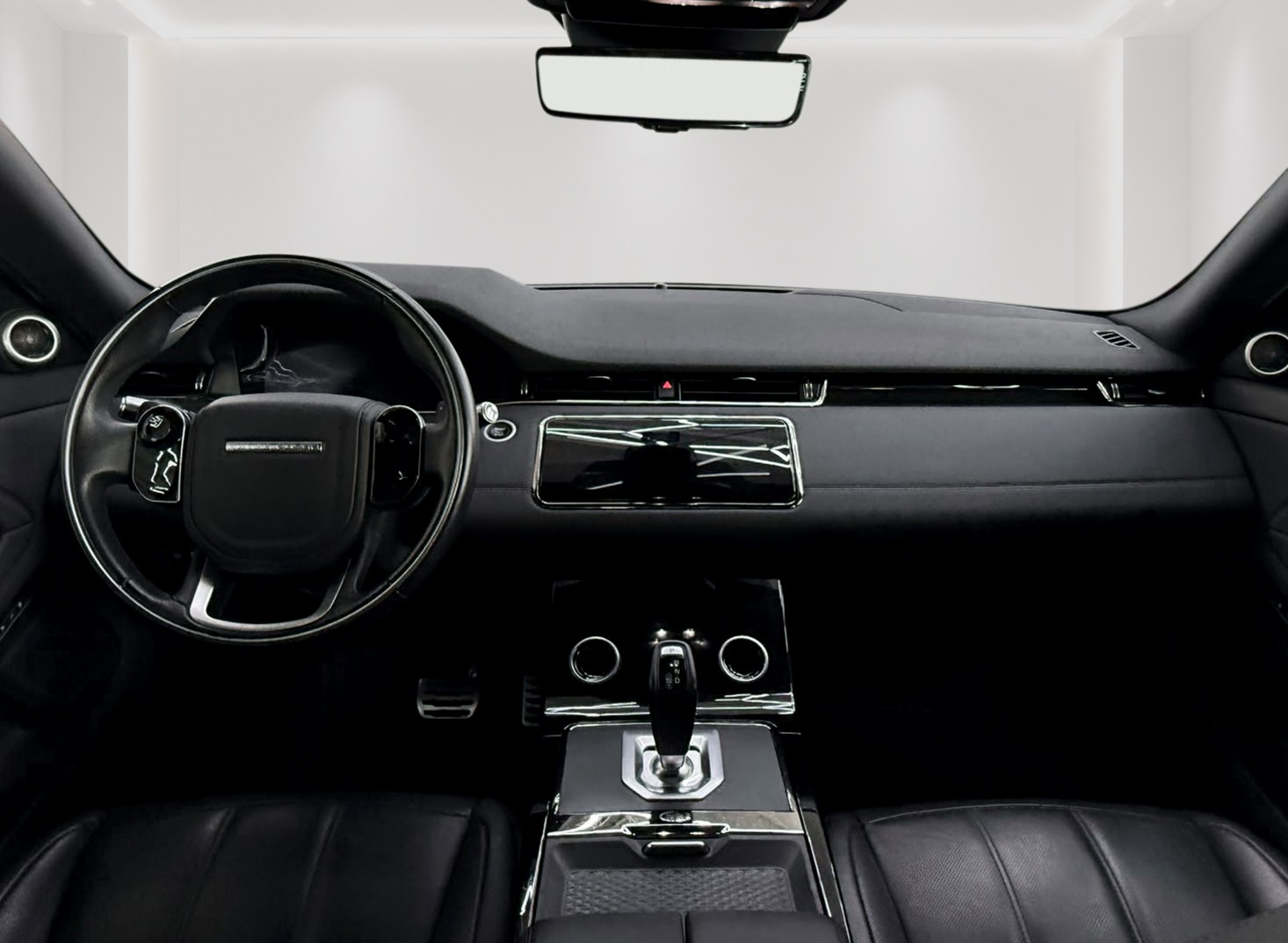 LAND ROVER Range Rover Evoque R-Dynamic P 200 S AT9-image-10