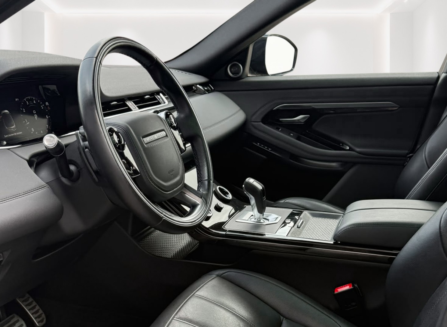 LAND ROVER Range Rover Evoque R-Dynamic P 200 S AT9-image-8