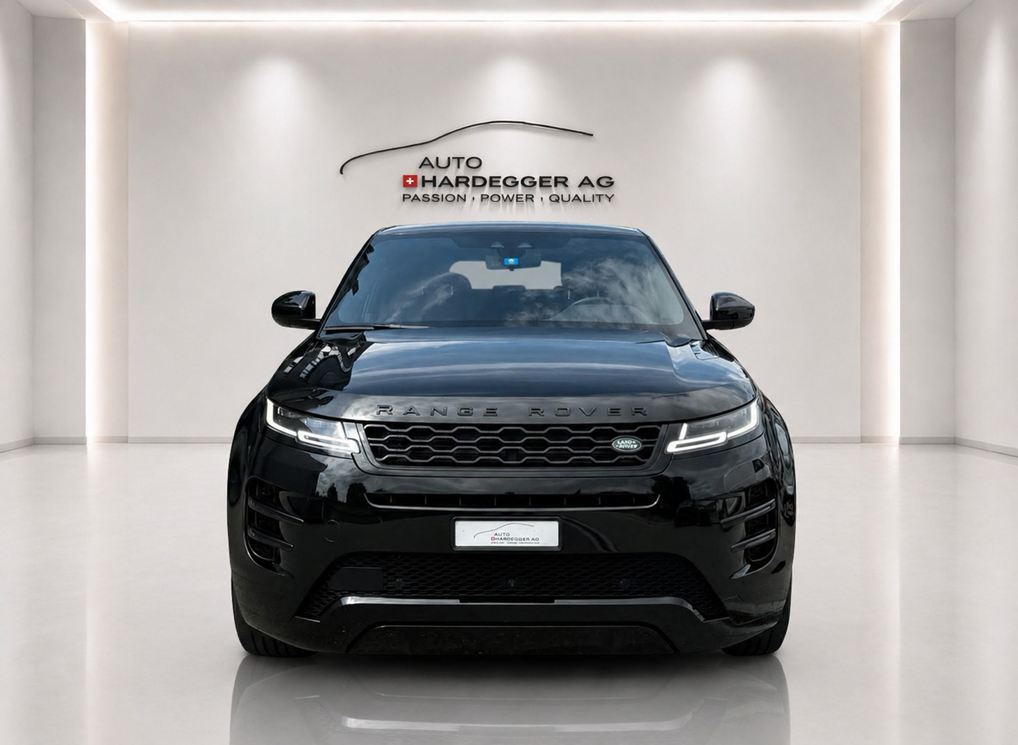 LAND ROVER Range Rover Evoque R-Dynamic P 200 S AT9-image-3