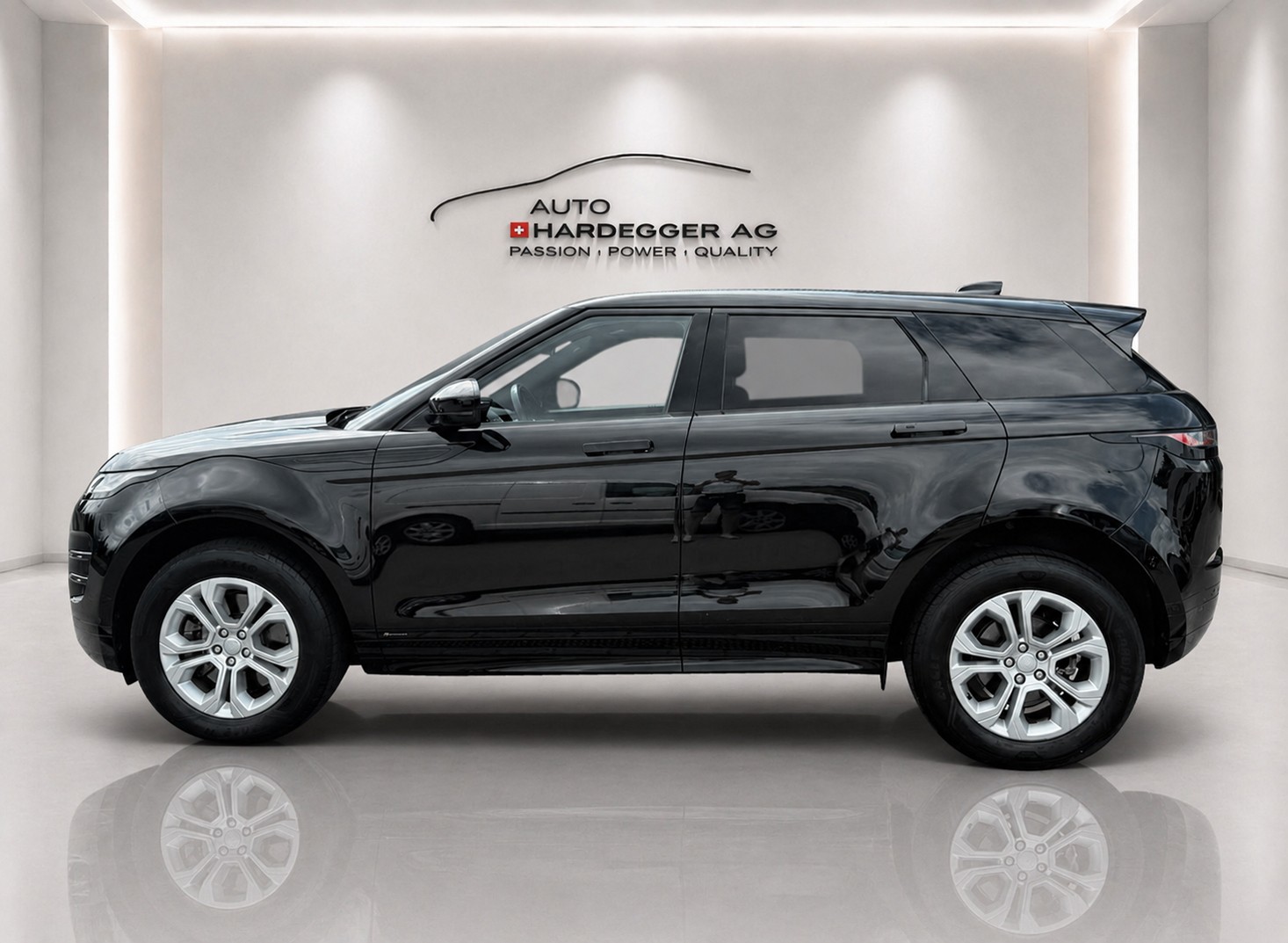 LAND ROVER Range Rover Evoque R-Dynamic P 200 S AT9-image-6