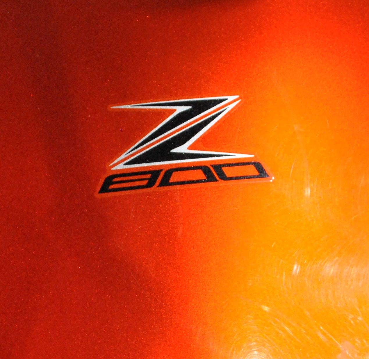 KAWASAKI Z 800 ABS-image-9