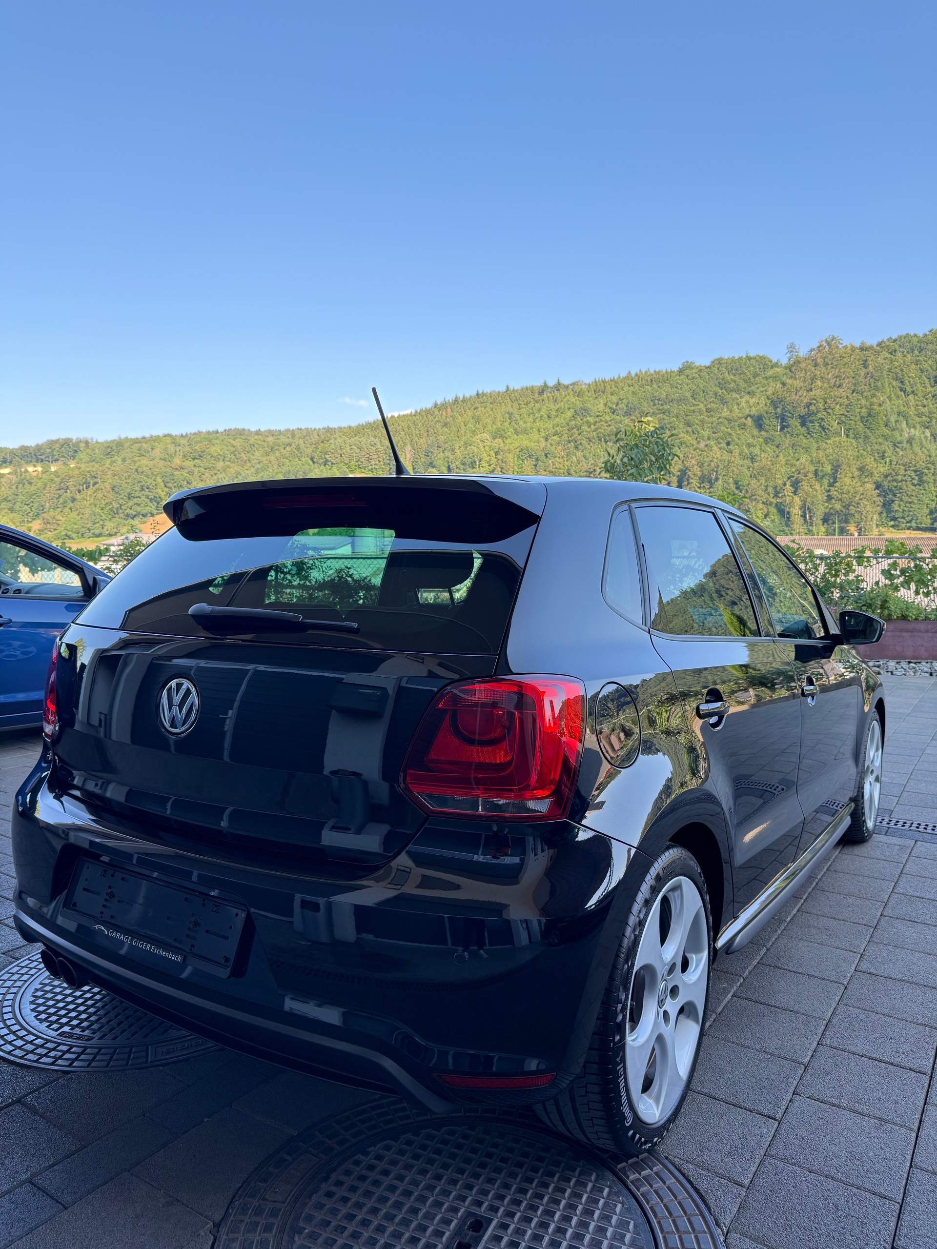 VW 1.4 TSI GTI DSG-image-1