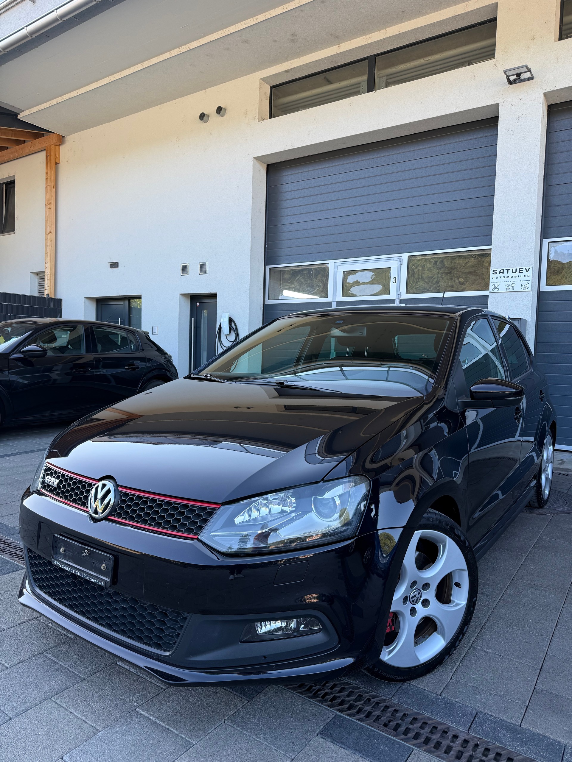 VW 1.4 TSI GTI DSG-image-0