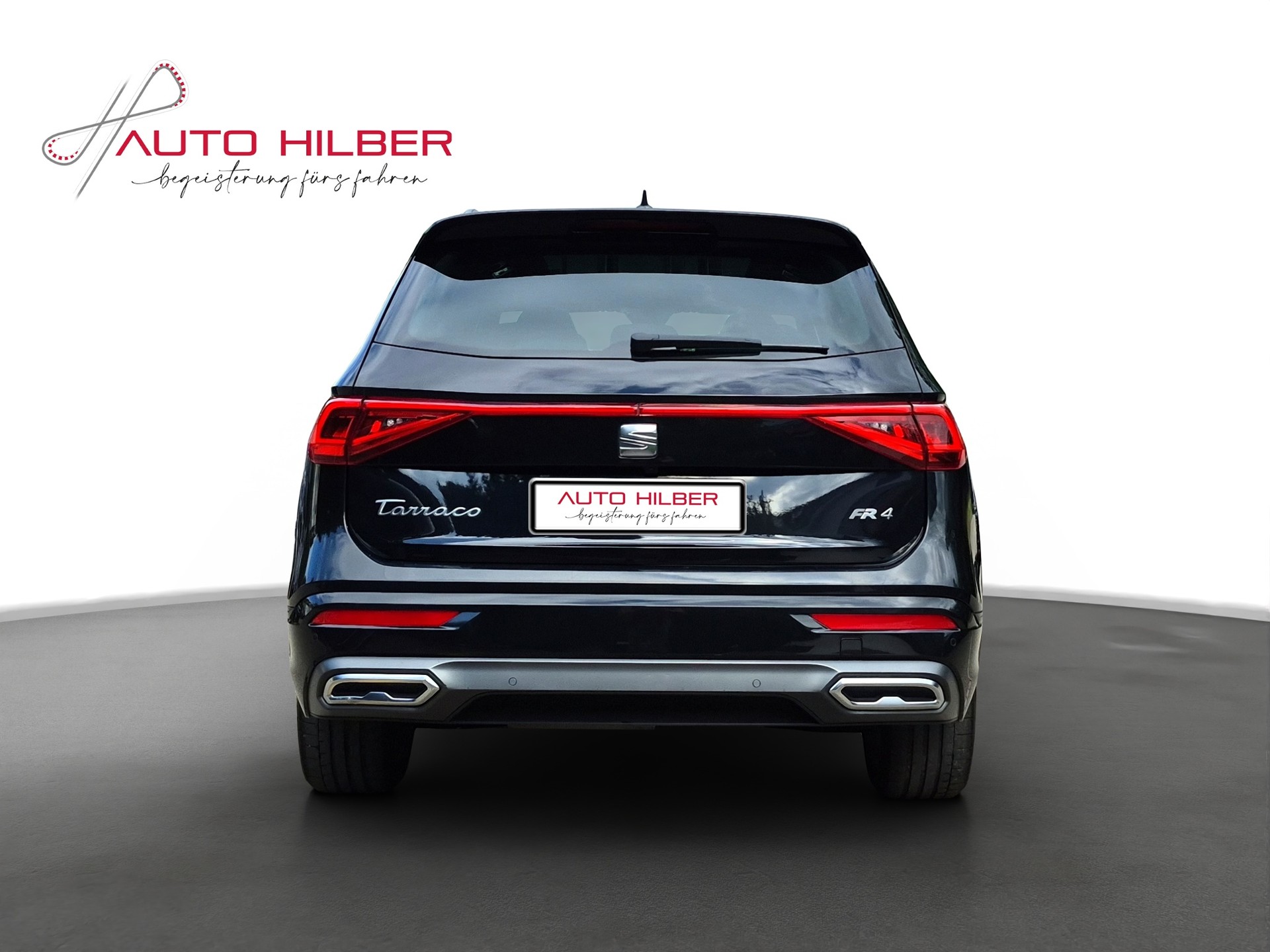 SEAT Tarraco 2.0 TDI CR FR 4Drive DSG *7-Plätzer/Panodach/Beats Sound*-image-5
