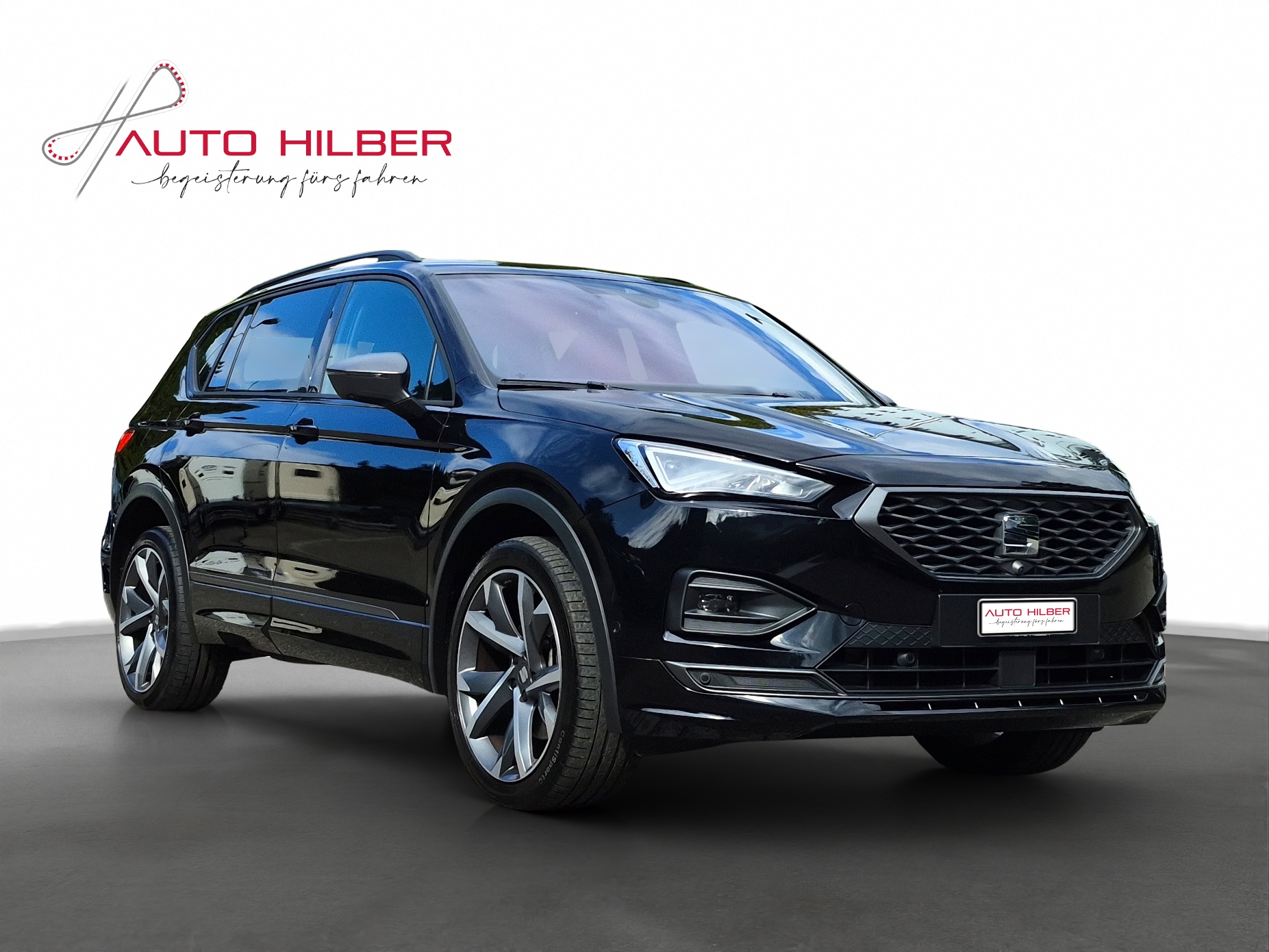 SEAT Tarraco 2.0 TDI CR FR 4Drive DSG *7-Plätzer/Panodach/Beats Sound*-image-15