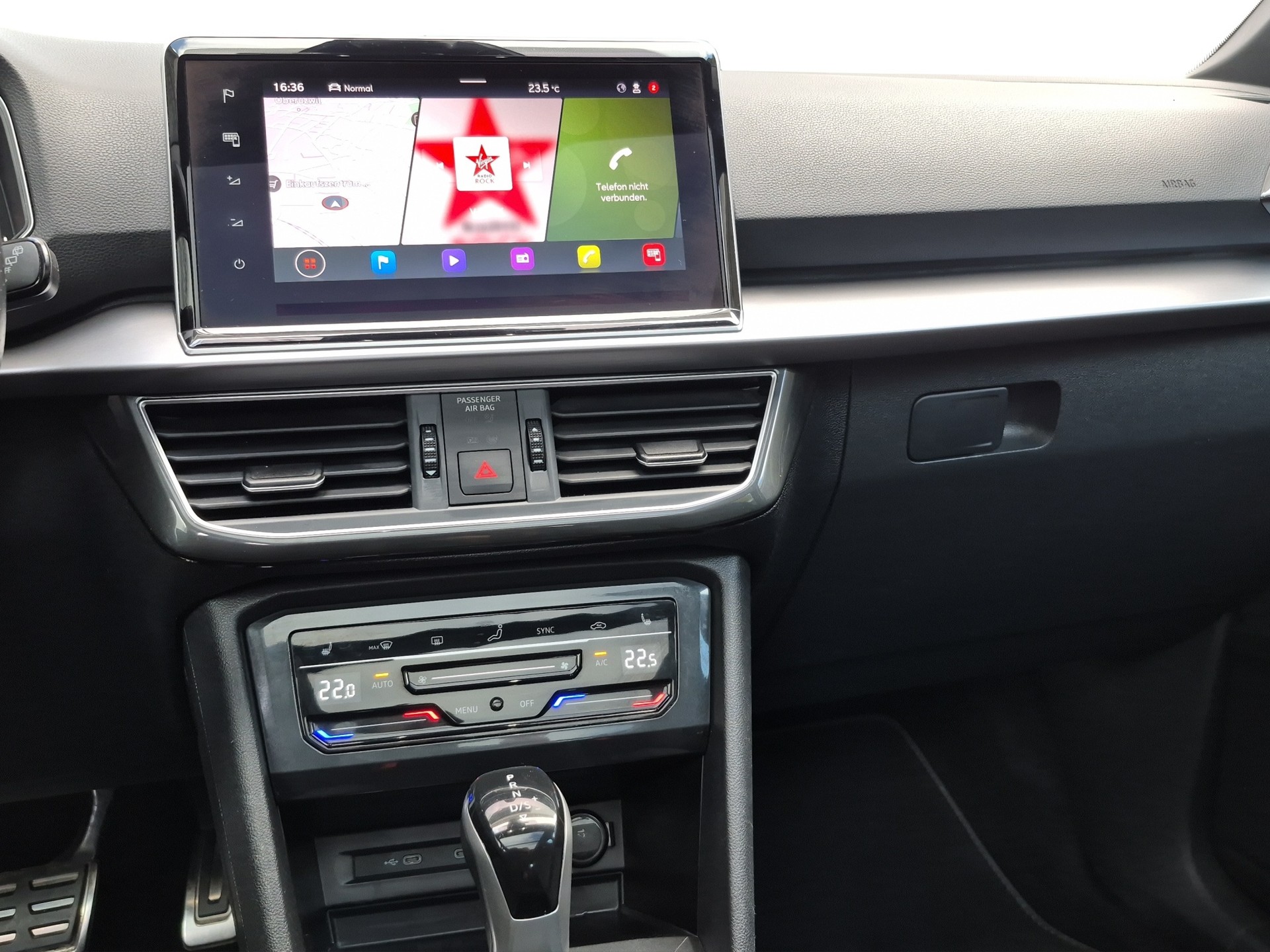 SEAT Tarraco 2.0 TDI CR FR 4Drive DSG *7-Plätzer/Panodach/Beats Sound*-image-9