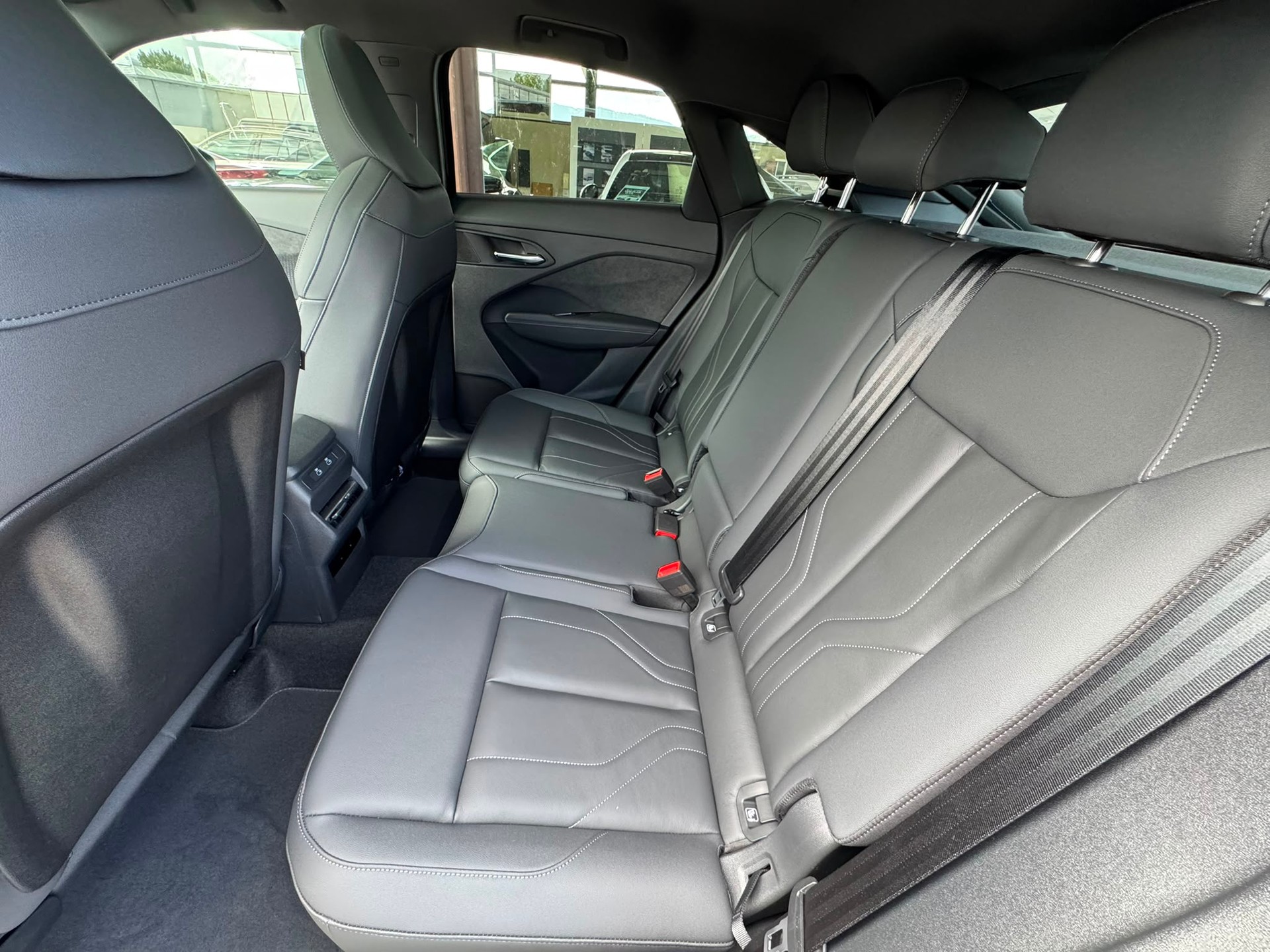 AUDI Q3 Sportback e-hybrid 200 kW S tronic-image-7