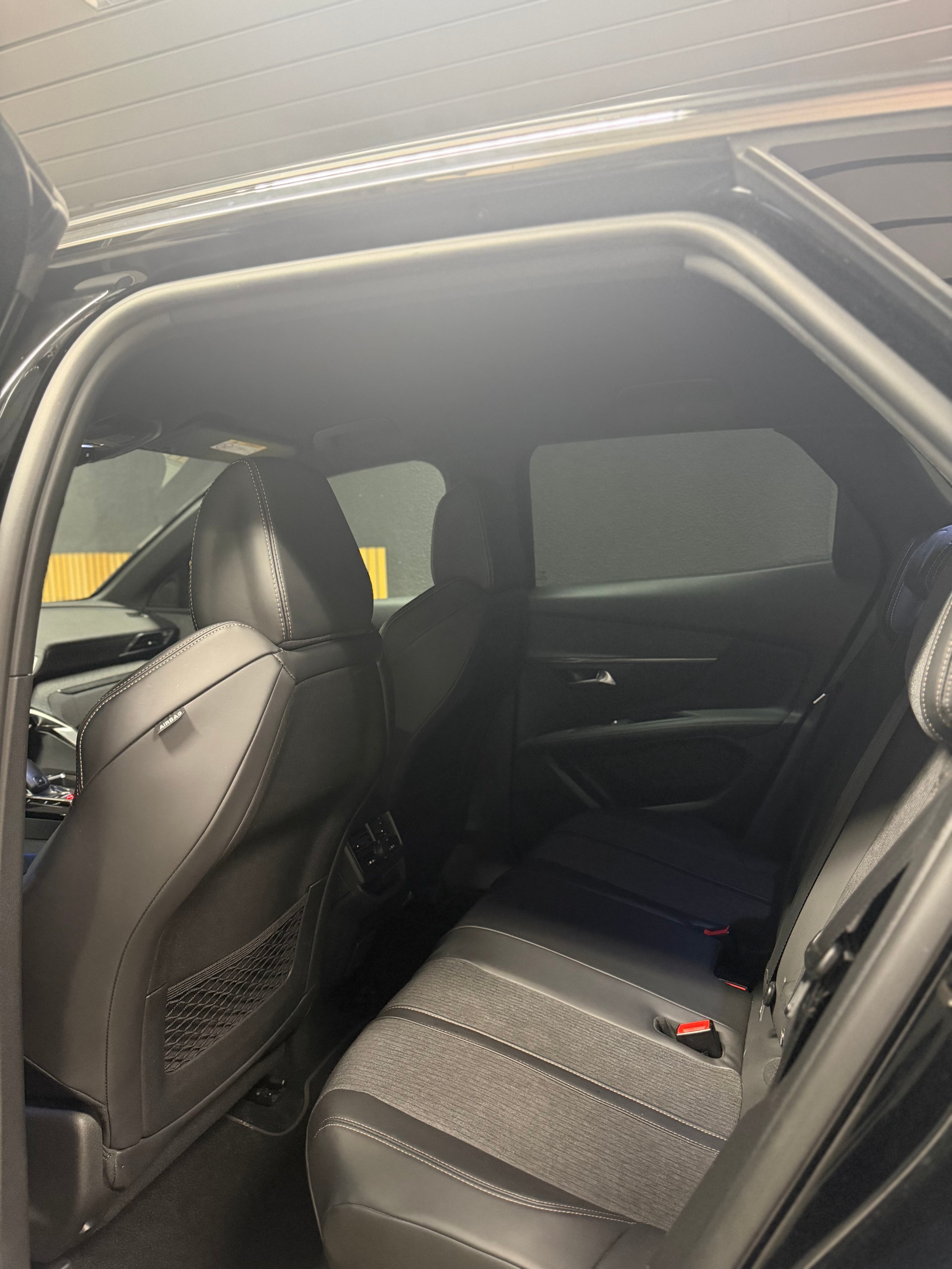PEUGEOT 3008 1.6 THP GT Line EAT-image-13