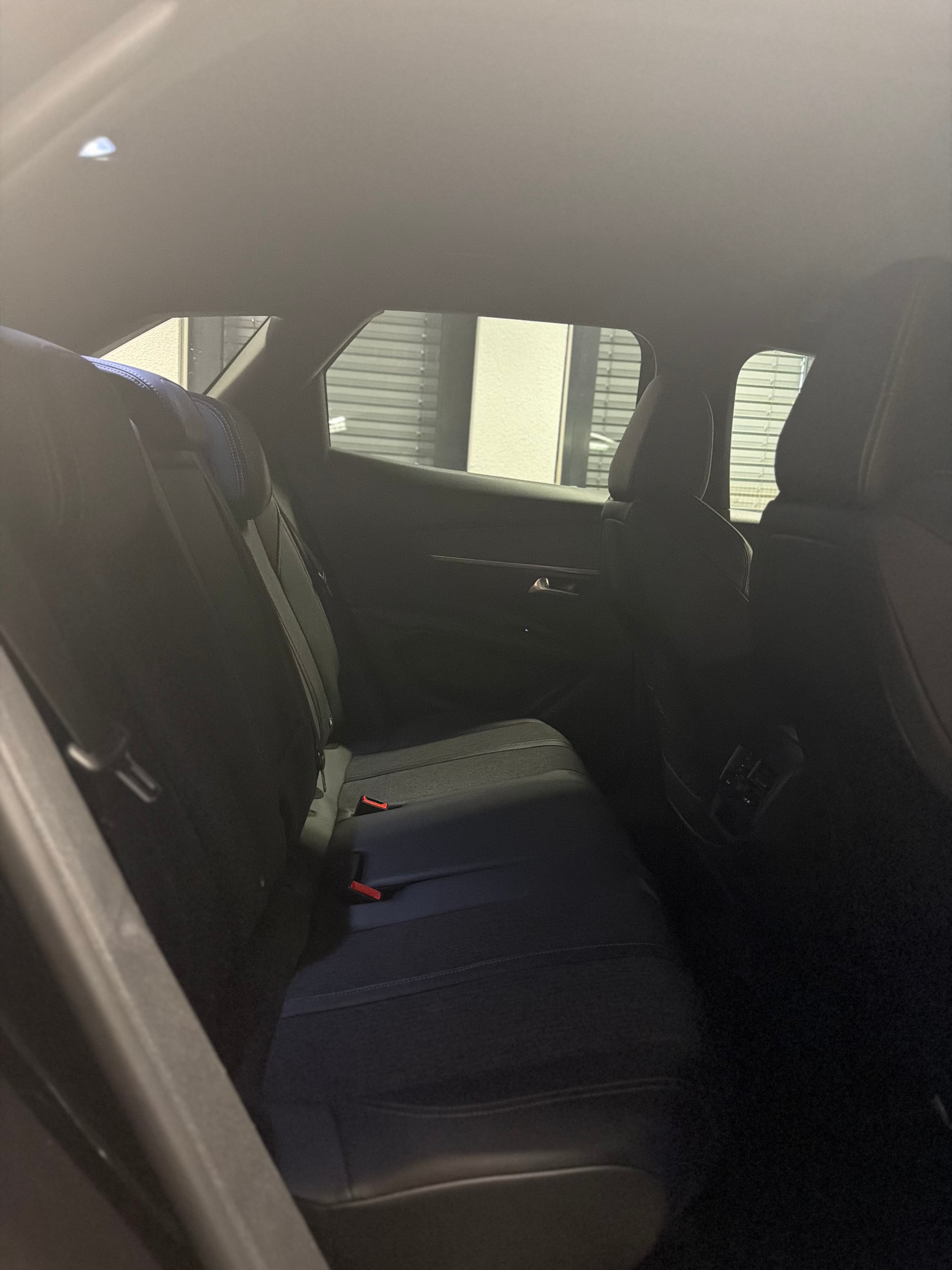 PEUGEOT 3008 1.6 THP GT Line EAT-image-14