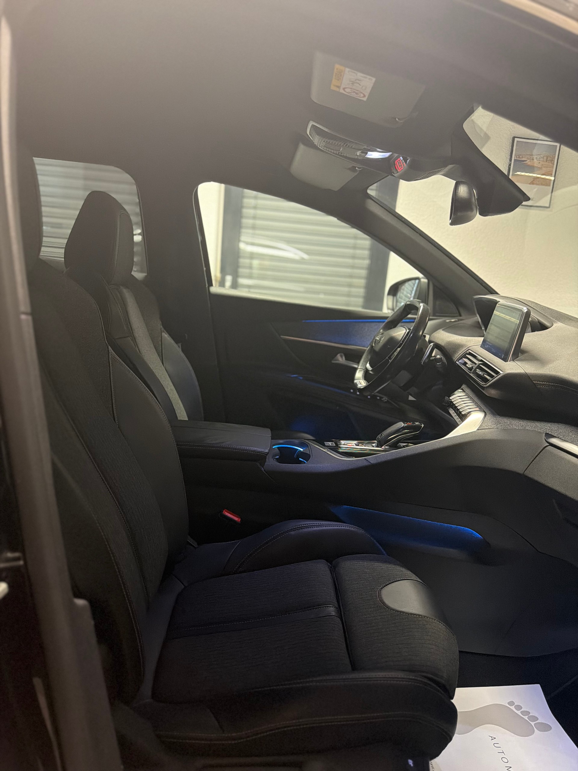 PEUGEOT 3008 1.6 THP GT Line EAT-image-10