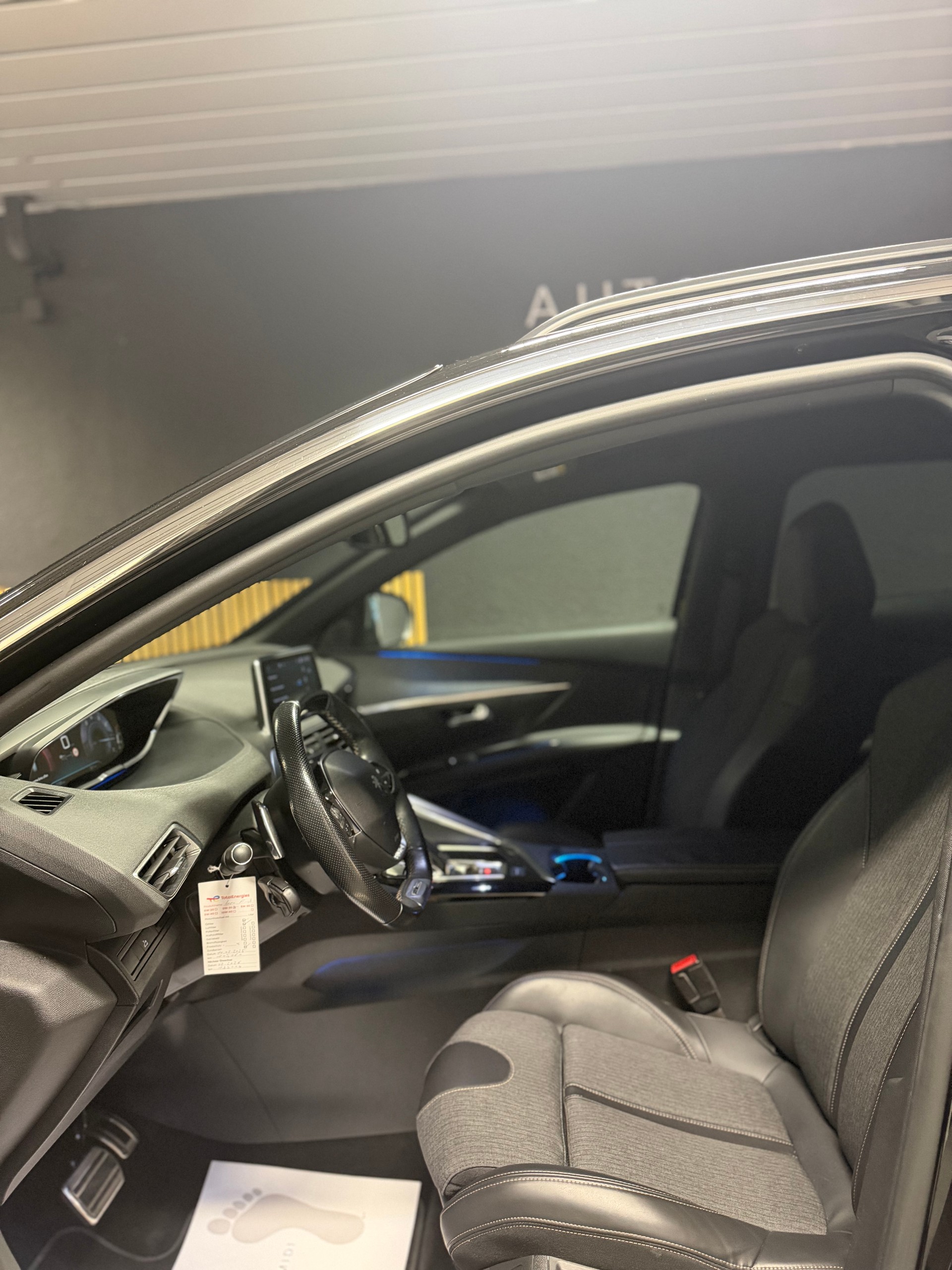 PEUGEOT 3008 1.6 THP GT Line EAT-image-8