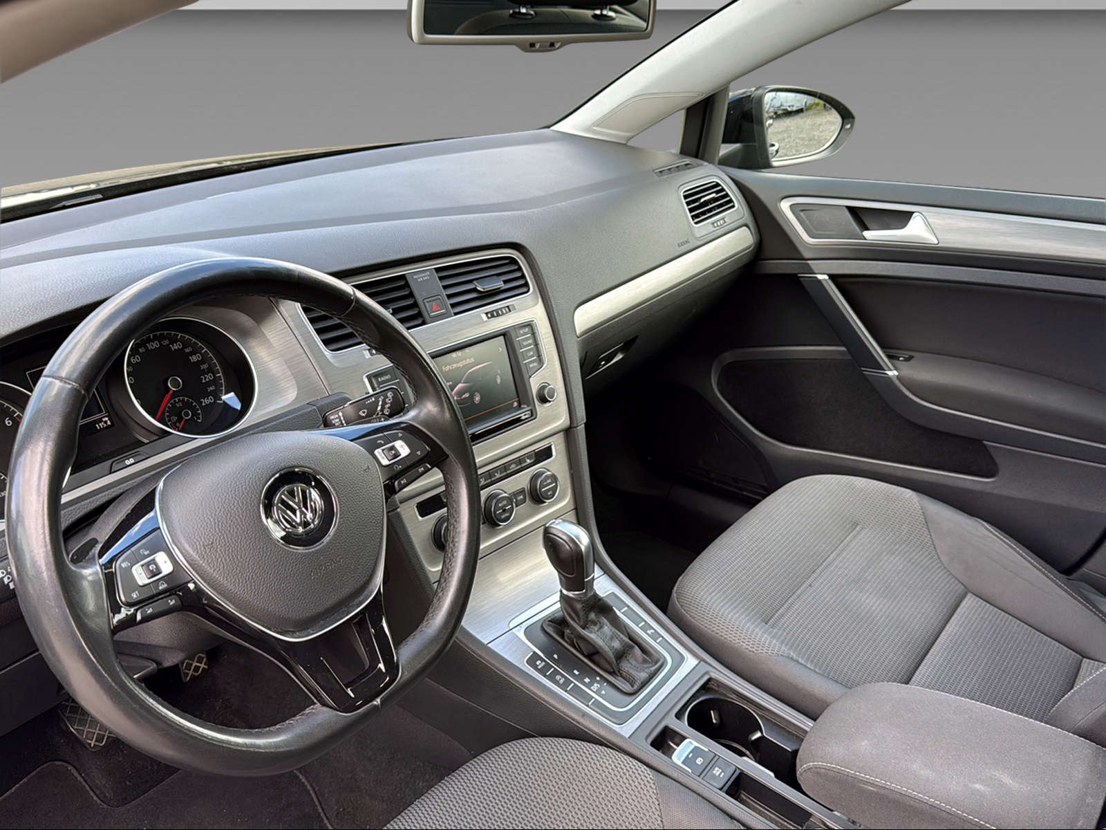 VW Golf VII 1.4 TSI ACT Comfortline DSG-image-12