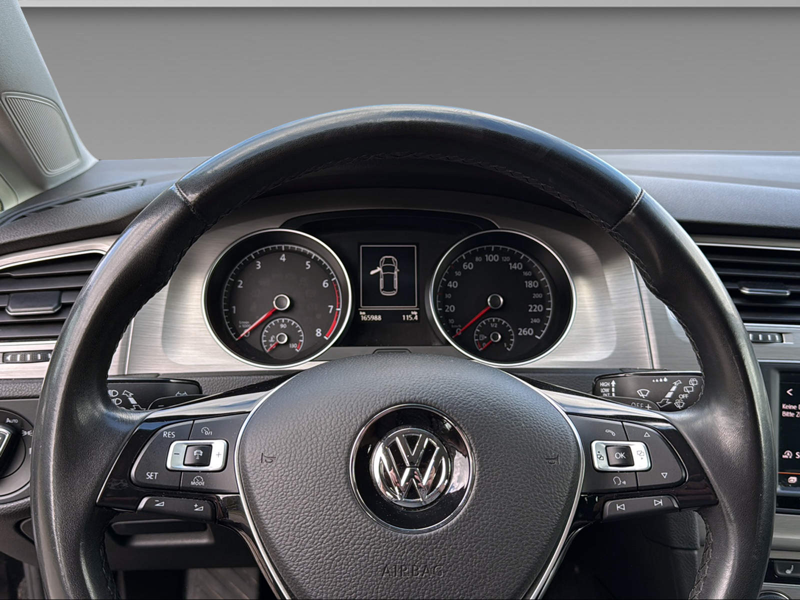VW Golf VII 1.4 TSI ACT Comfortline DSG-image-17