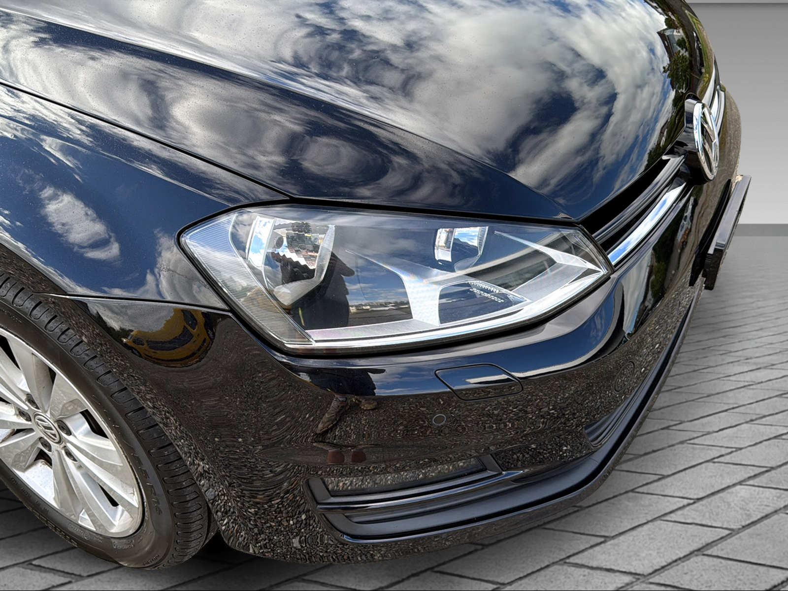 VW Golf VII 1.4 TSI ACT Comfortline DSG-image-10