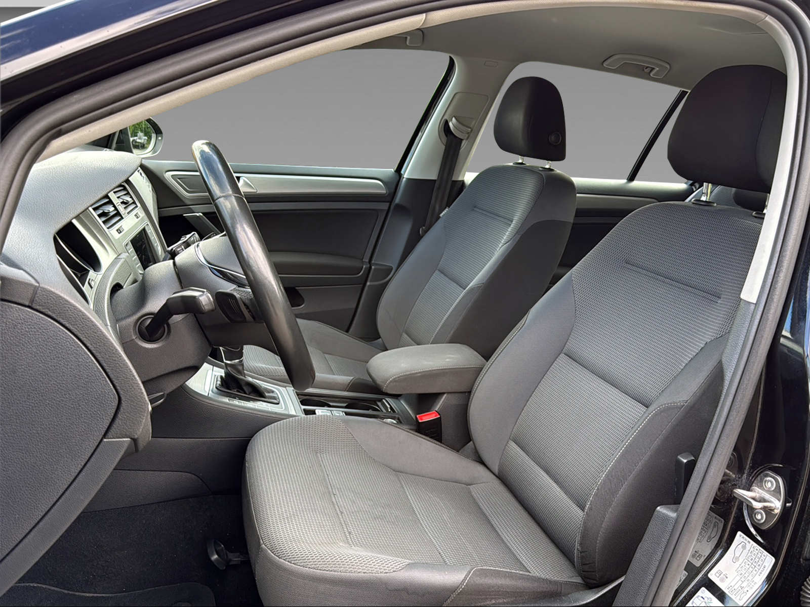 VW Golf VII 1.4 TSI ACT Comfortline DSG-image-14