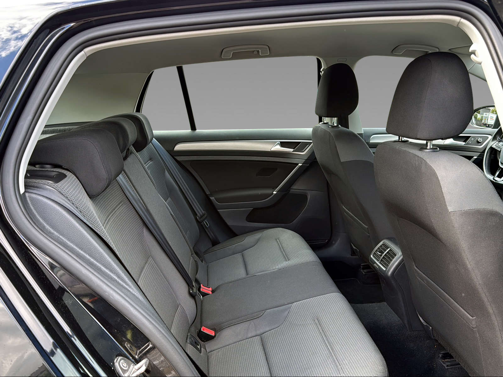 VW Golf VII 1.4 TSI ACT Comfortline DSG-image-20