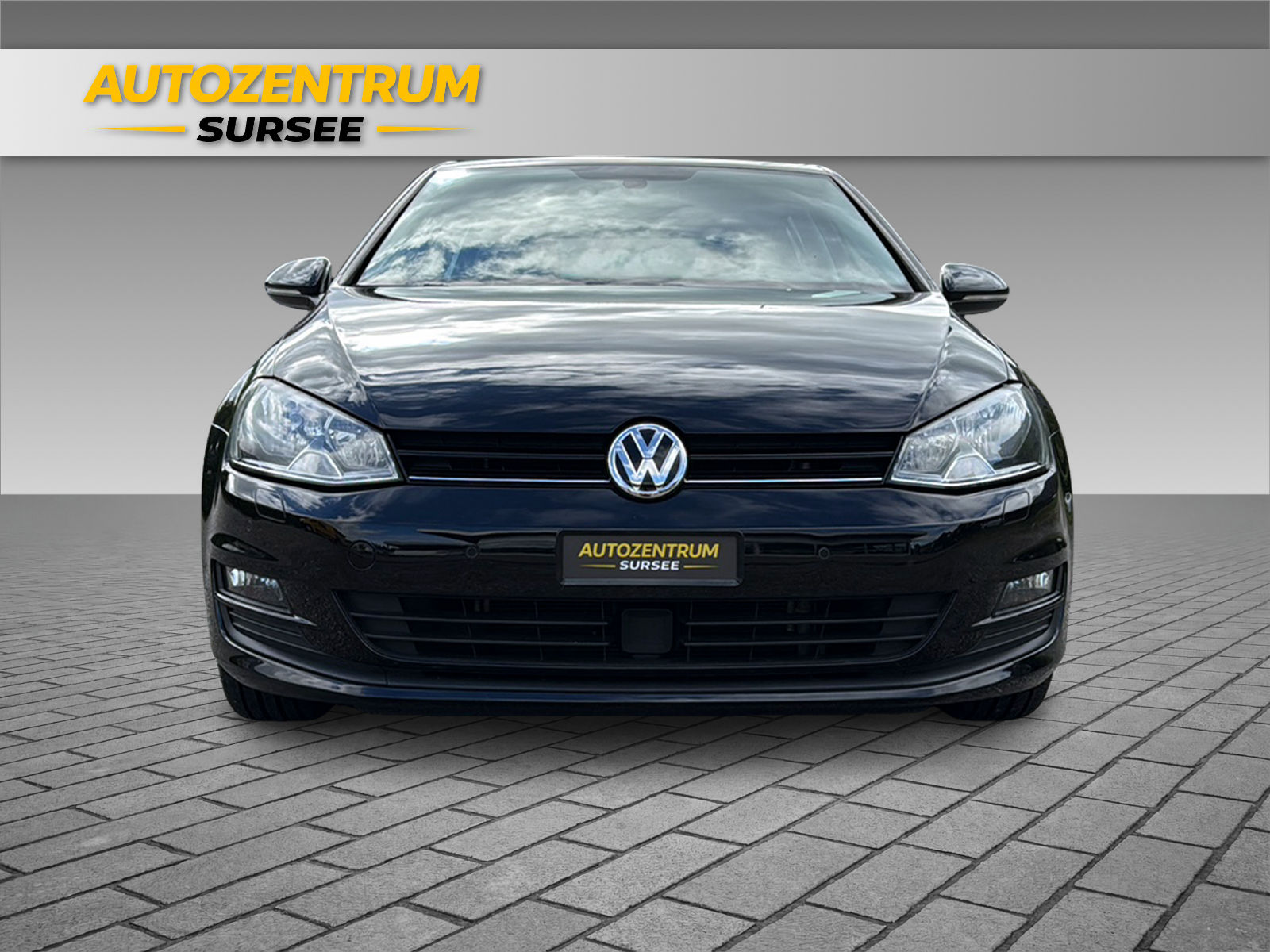 VW Golf VII 1.4 TSI ACT Comfortline DSG-image-11
