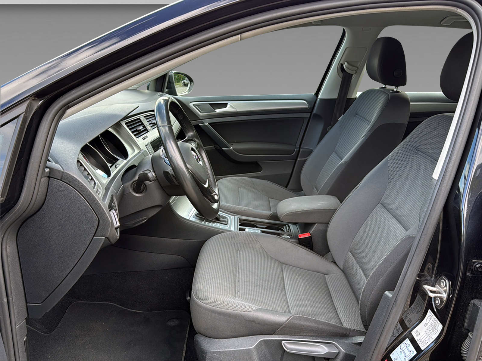 VW Golf VII 1.4 TSI ACT Comfortline DSG-image-13