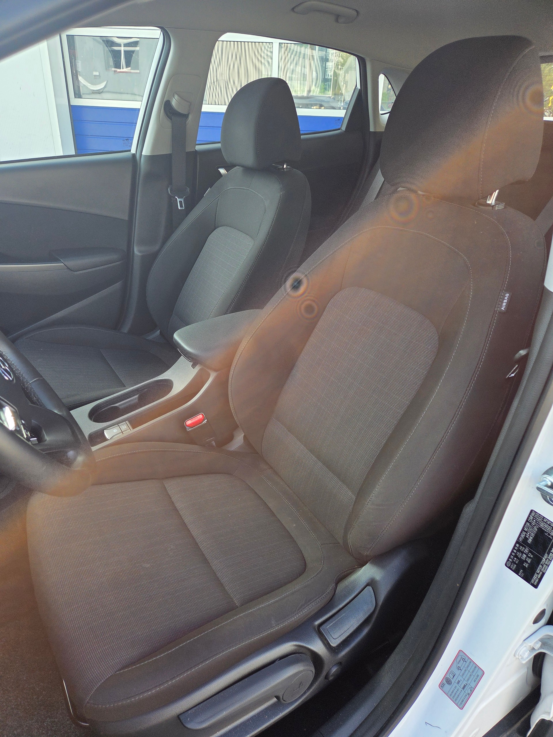 HYUNDAI Kona 1.6 GDi HEV Origo DCT-image-5