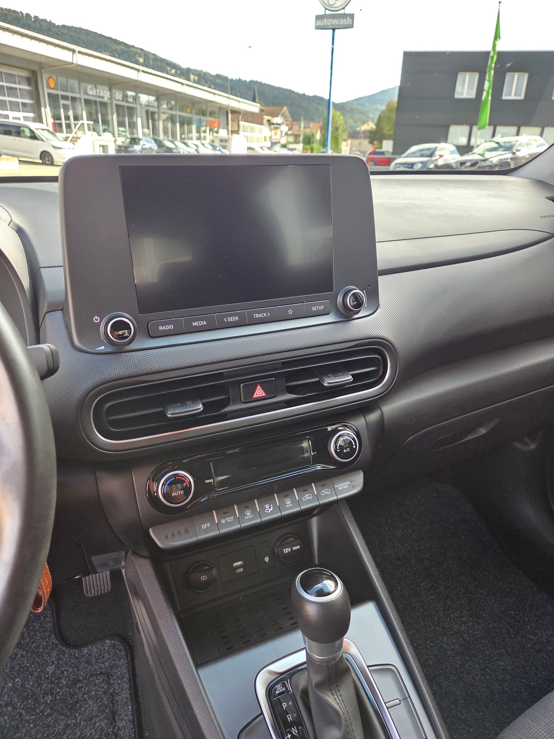 HYUNDAI Kona 1.6 GDi HEV Origo DCT-image-7