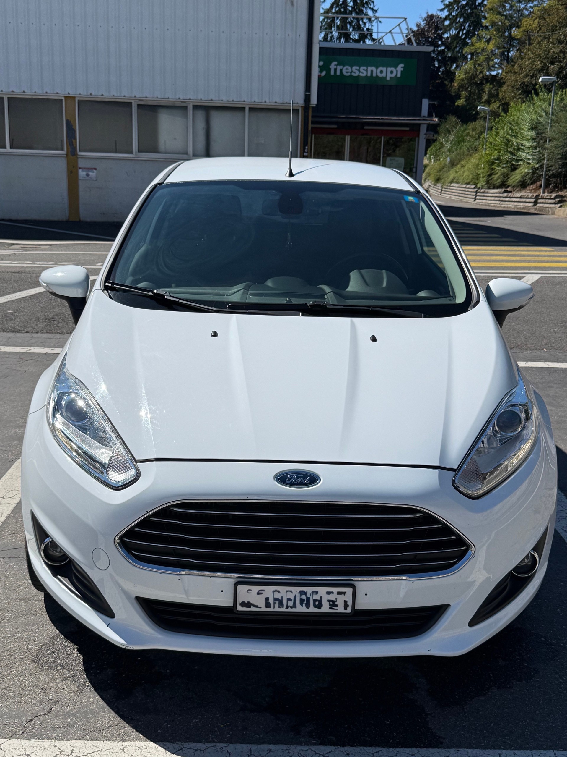 FORD Titanium-image-0