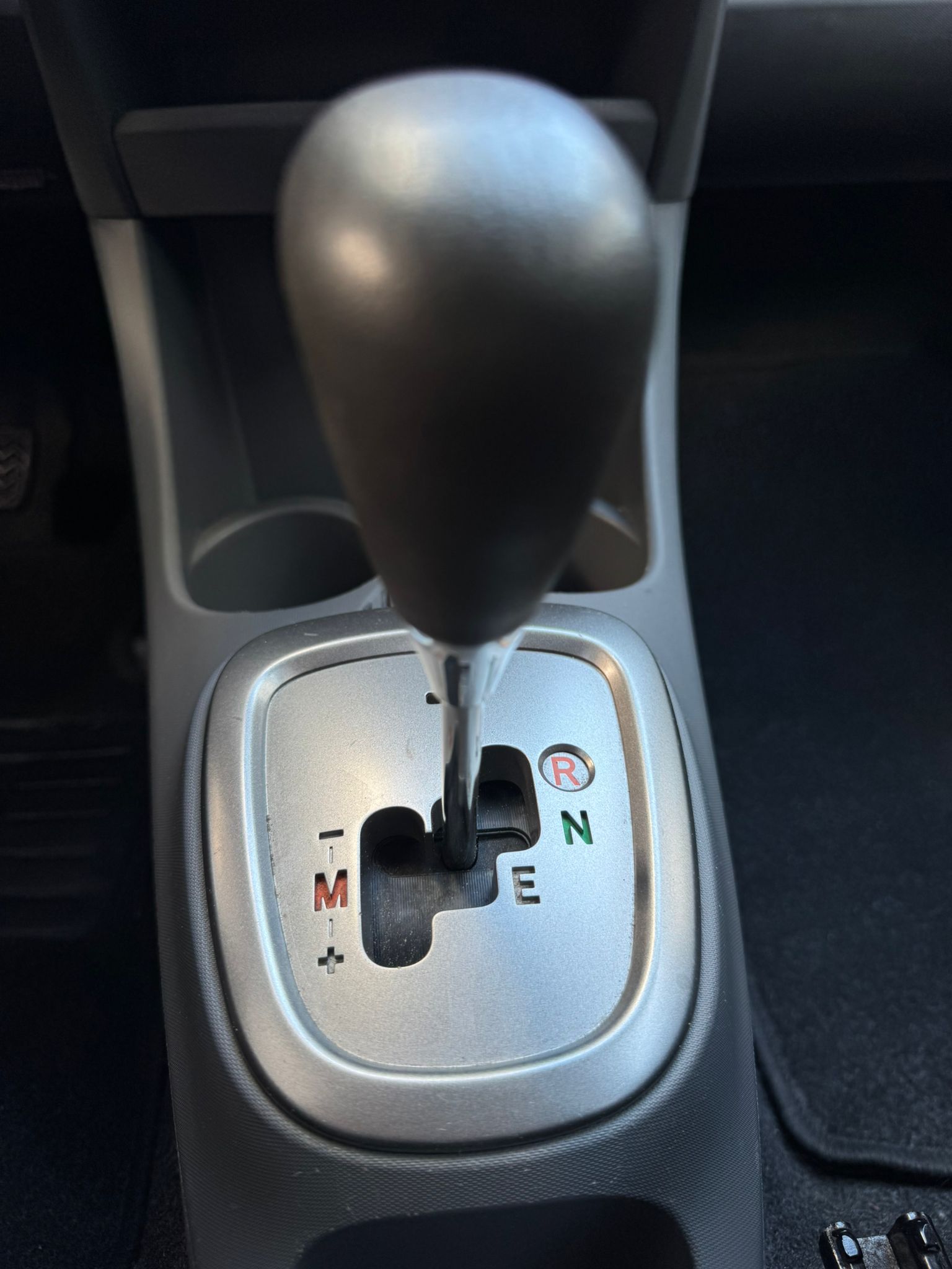 TOYOTA Aygo 1.0 Linea Luna Cool Multimode-image-19