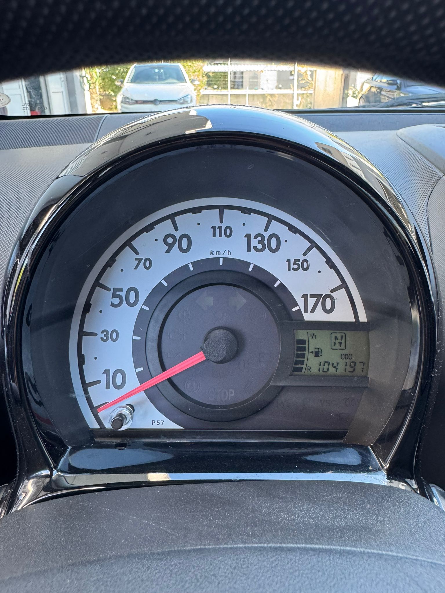 TOYOTA Aygo 1.0 Linea Luna Cool Multimode-image-13