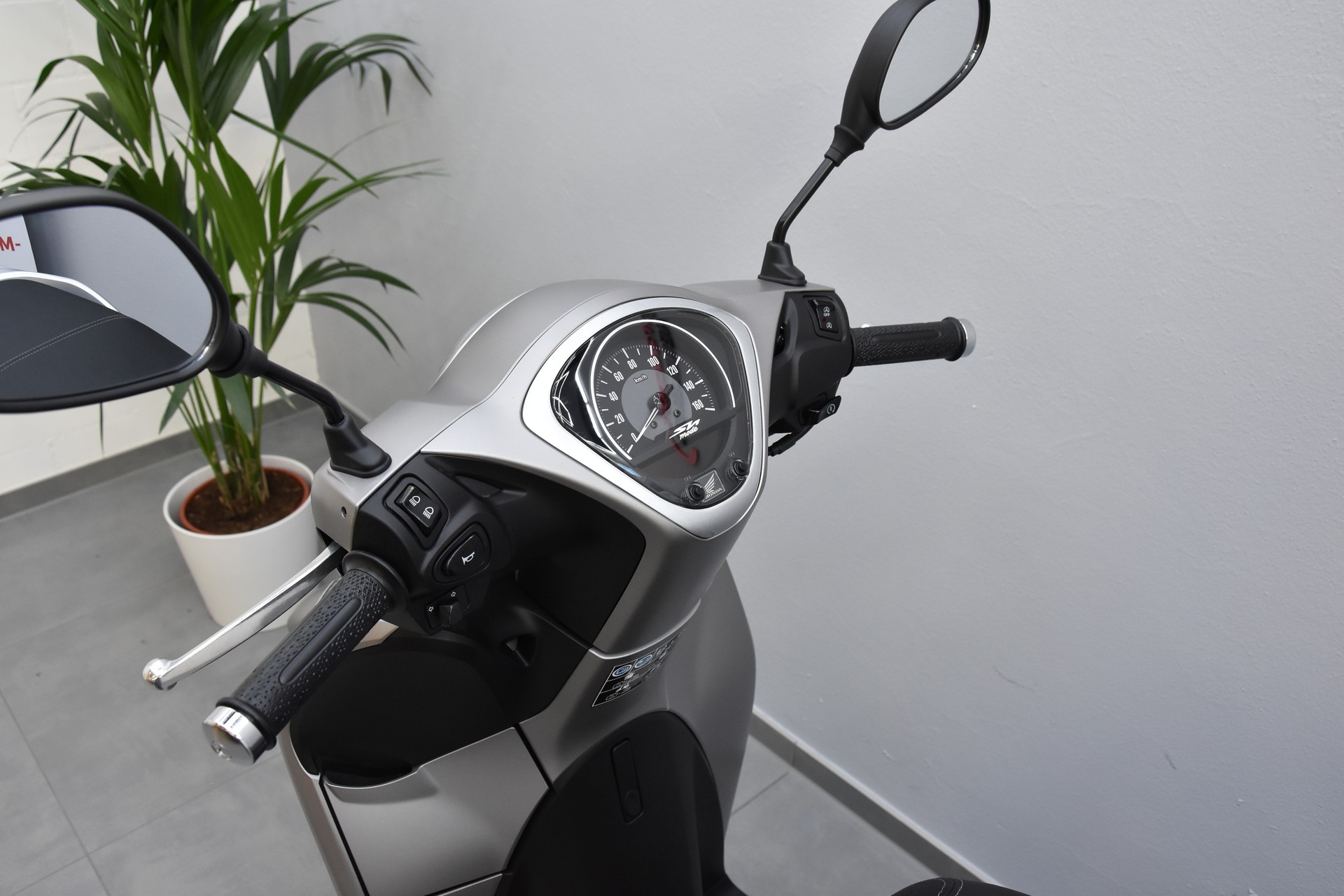 HONDA SH 125 i Mode Sommeraktion bis 30.9.26-image-5