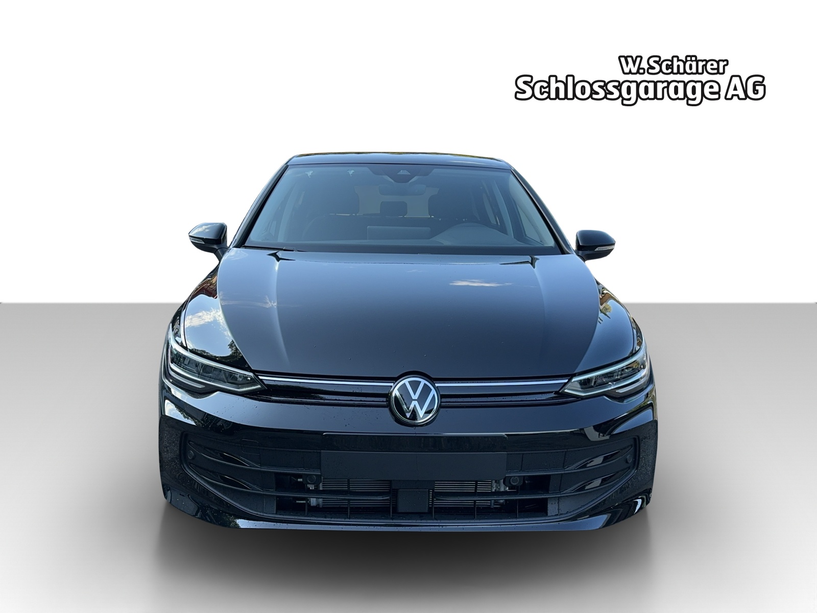 VW Golf 1.5 e TSI mHEV United DSG-image-7