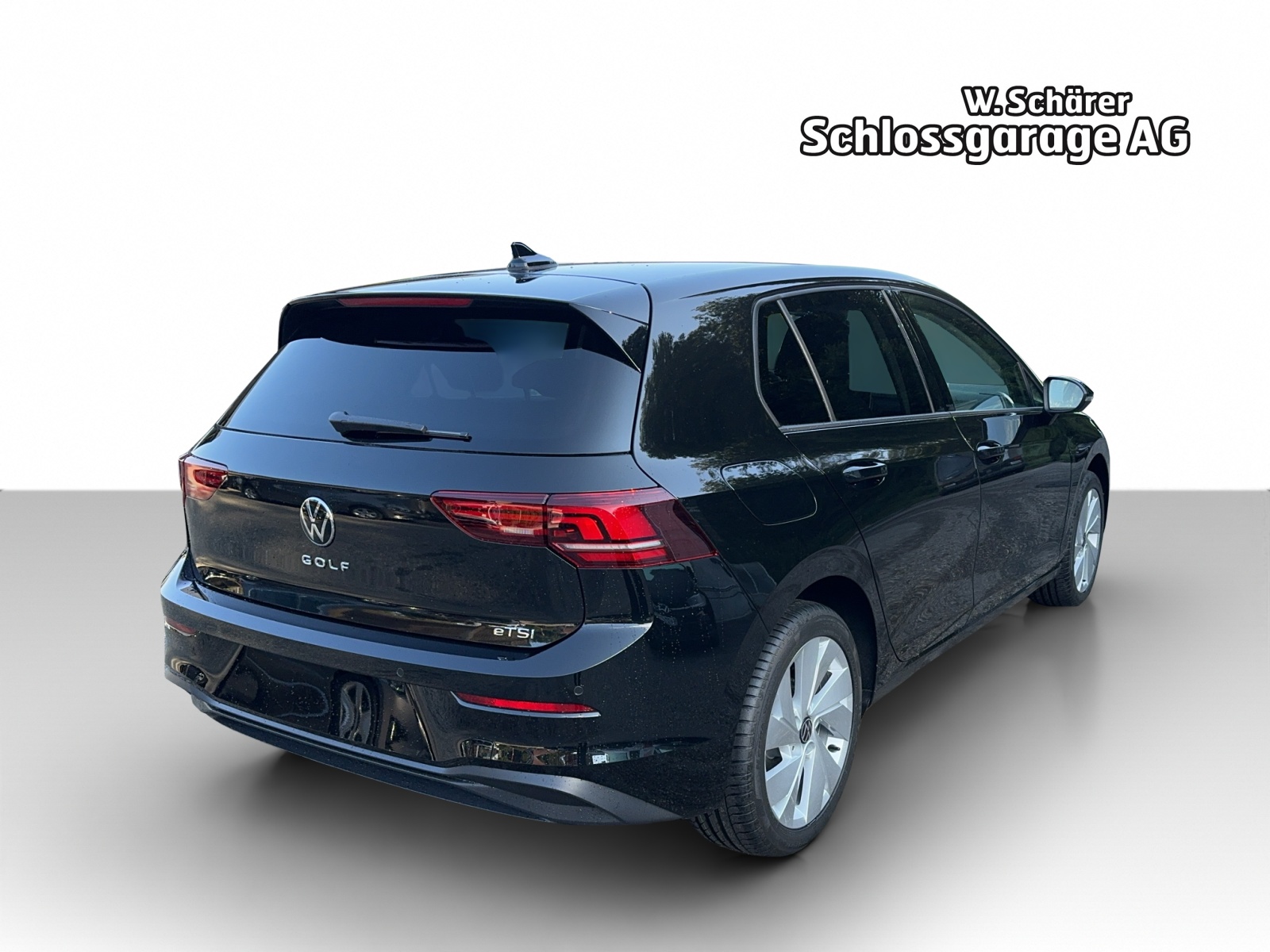 VW Golf 1.5 e TSI mHEV United DSG-image-4