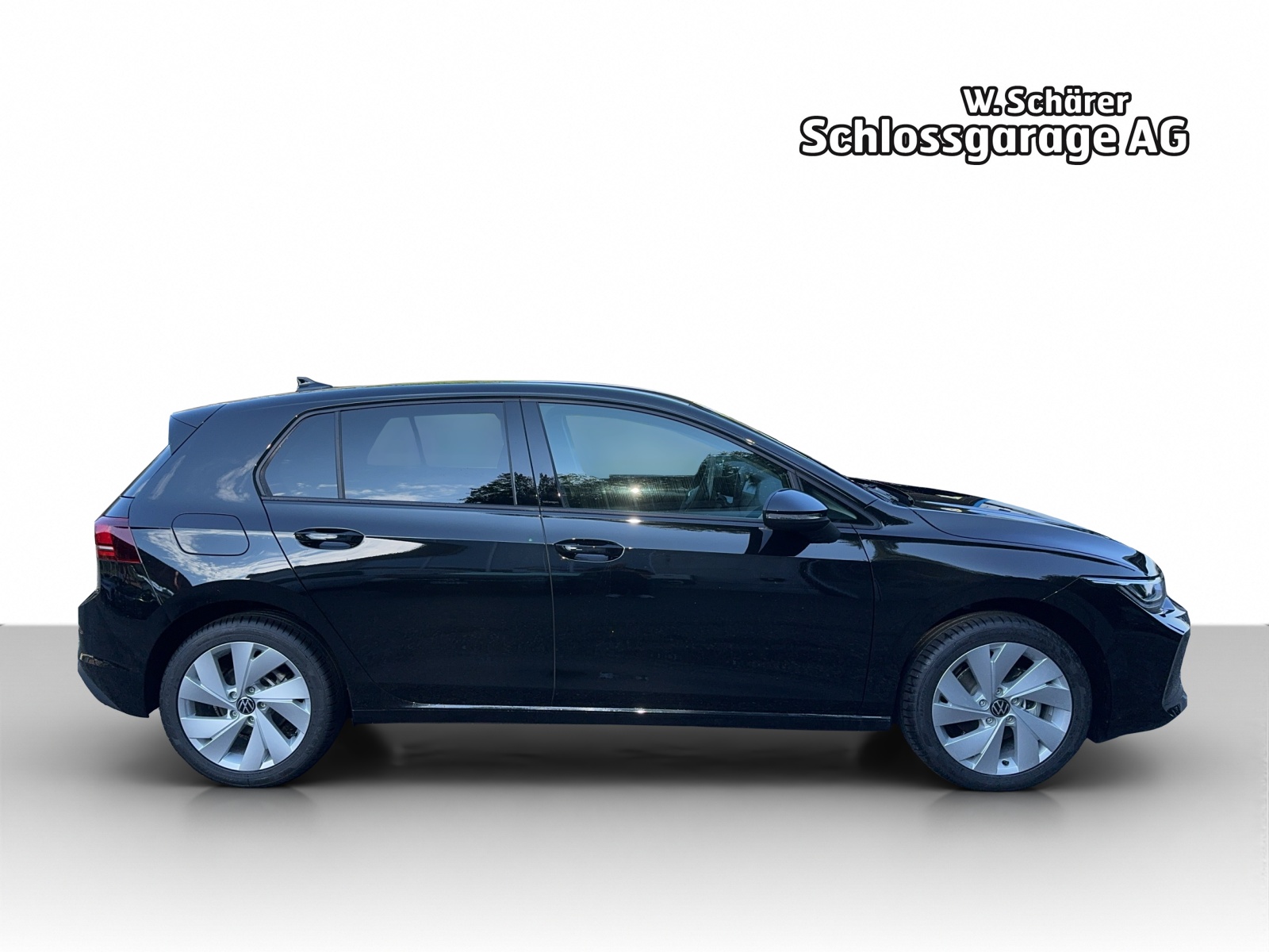 VW Golf 1.5 e TSI mHEV United DSG-image-5