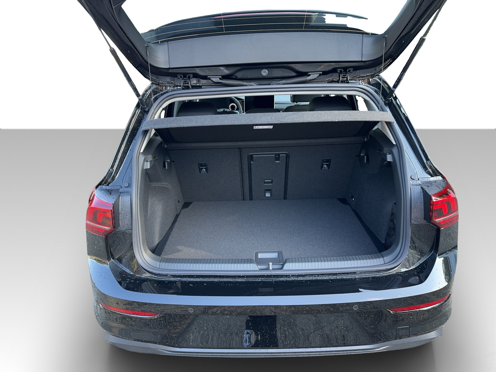 VW Golf 1.5 e TSI mHEV United DSG-image-14