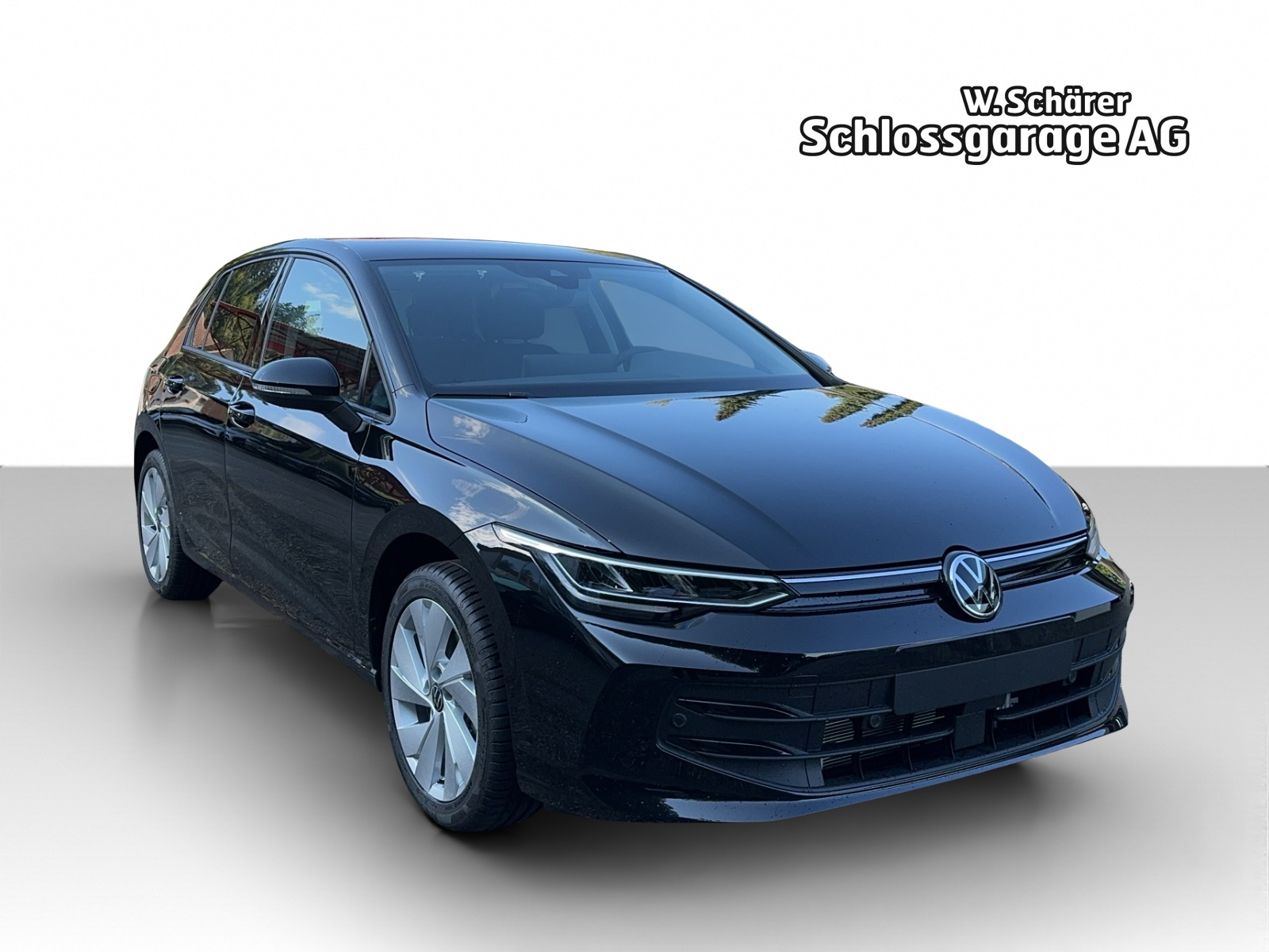 VW Golf 1.5 e TSI mHEV United DSG-image-6