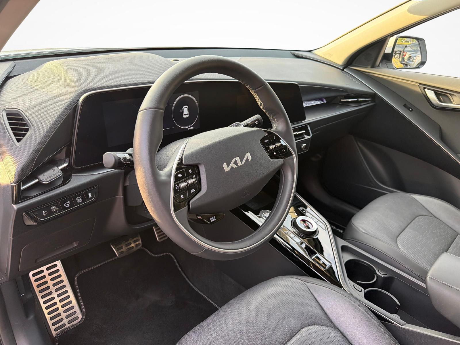 KIA Niro 1.6 GDi Hybrid Style-image-3