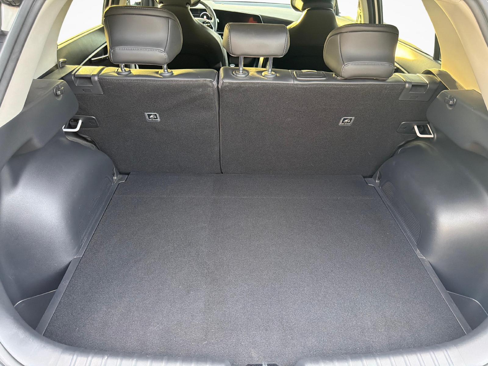 KIA Niro 1.6 GDi Hybrid Style-image-9