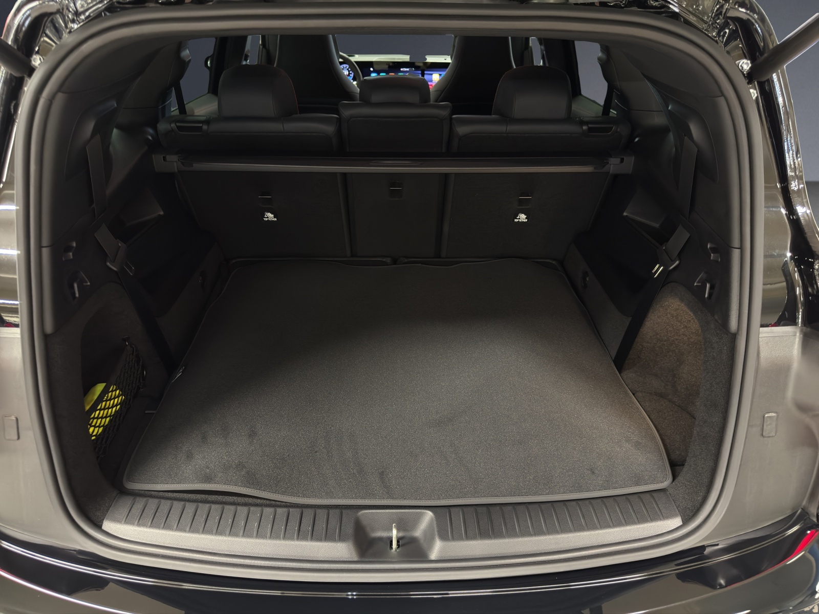 MERCEDES-BENZ GLB 350 85kWh EQ 4 Matic-image-13