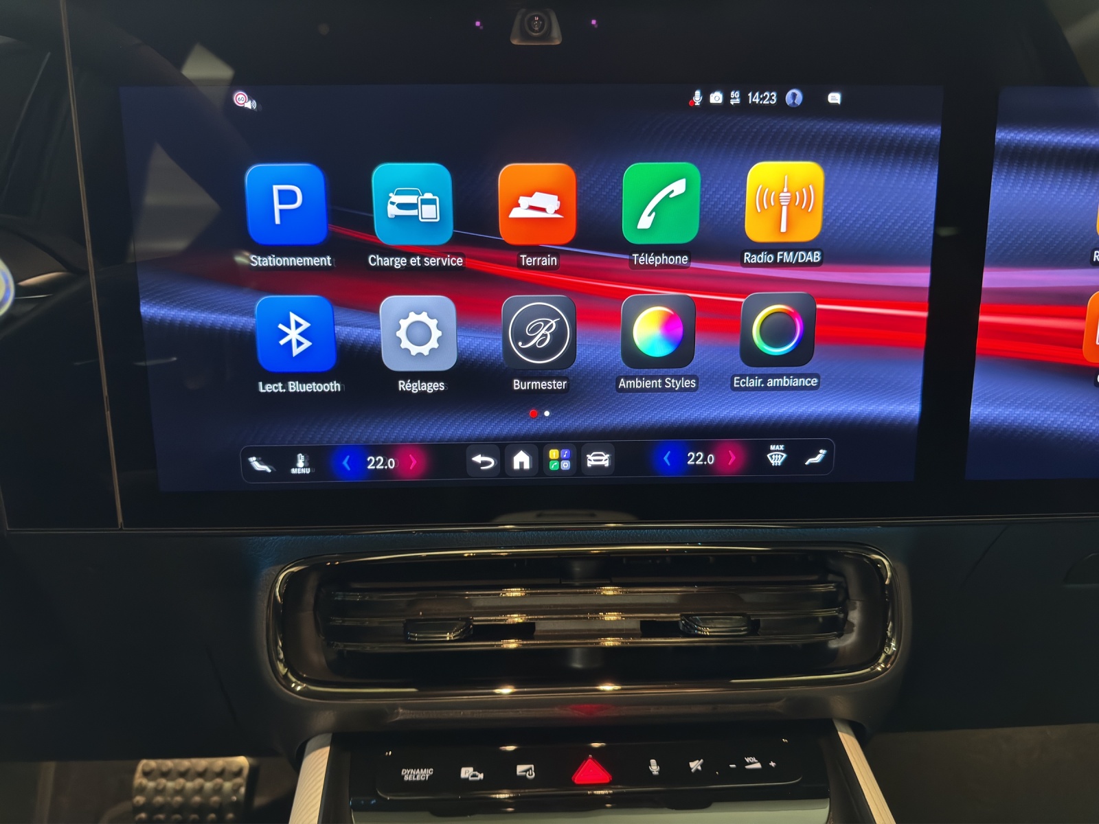 MERCEDES-BENZ GLB 350 85kWh EQ 4 Matic-image-10