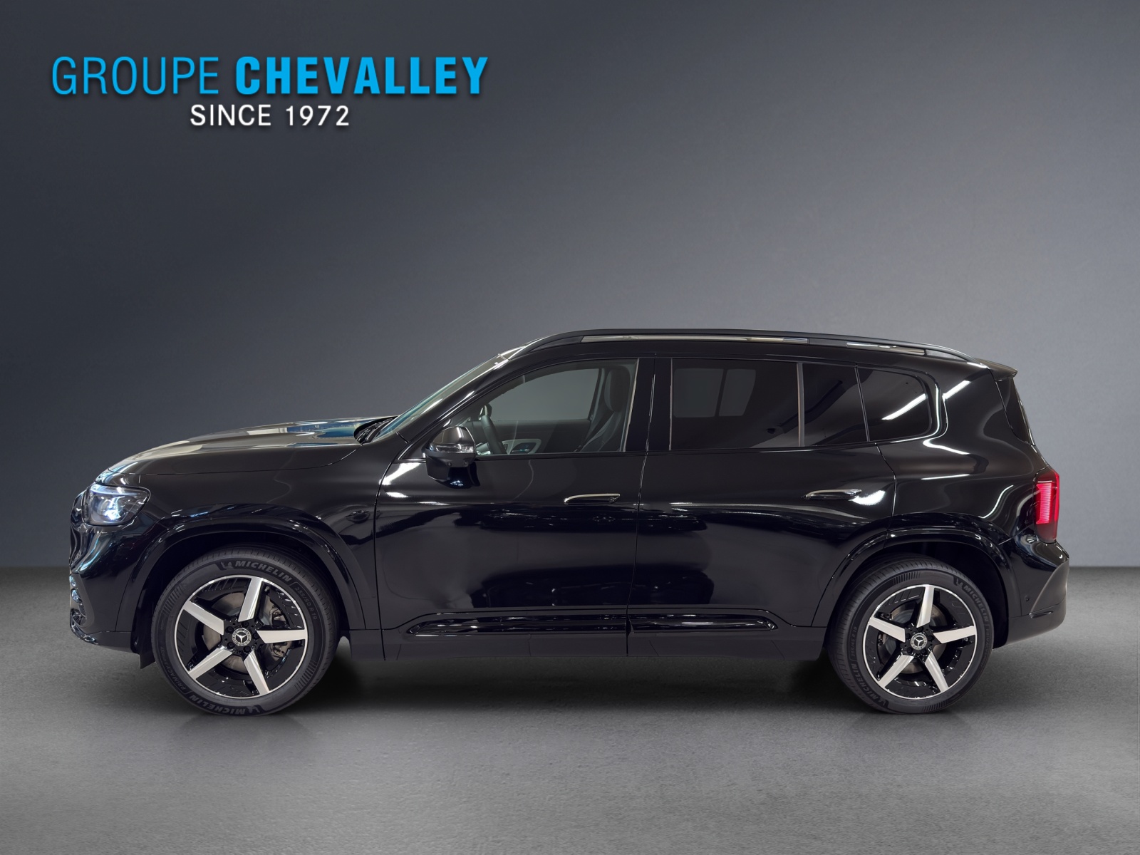 MERCEDES-BENZ GLB 350 85kWh EQ 4 Matic-showroom-element-2