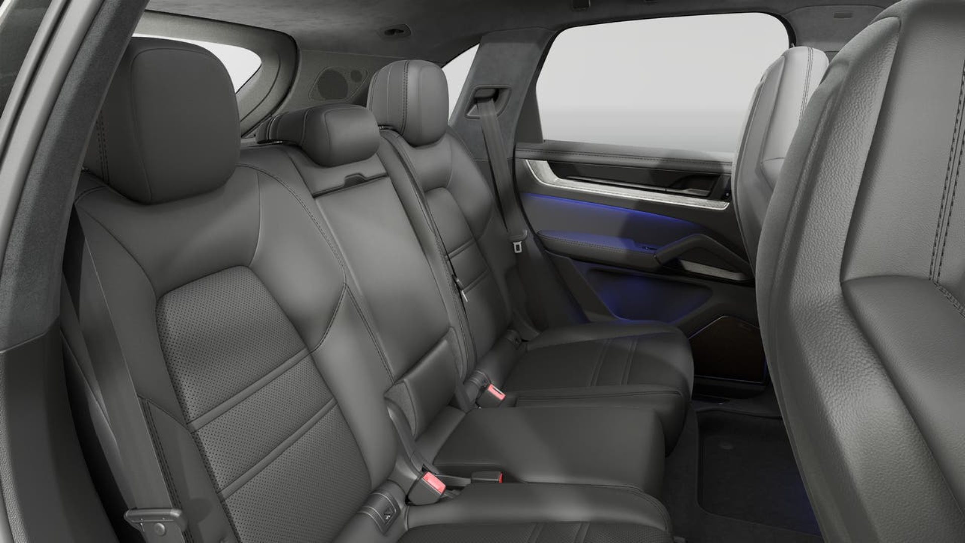 PORSCHE Cayenne Turbo E-Hybrid-image-12