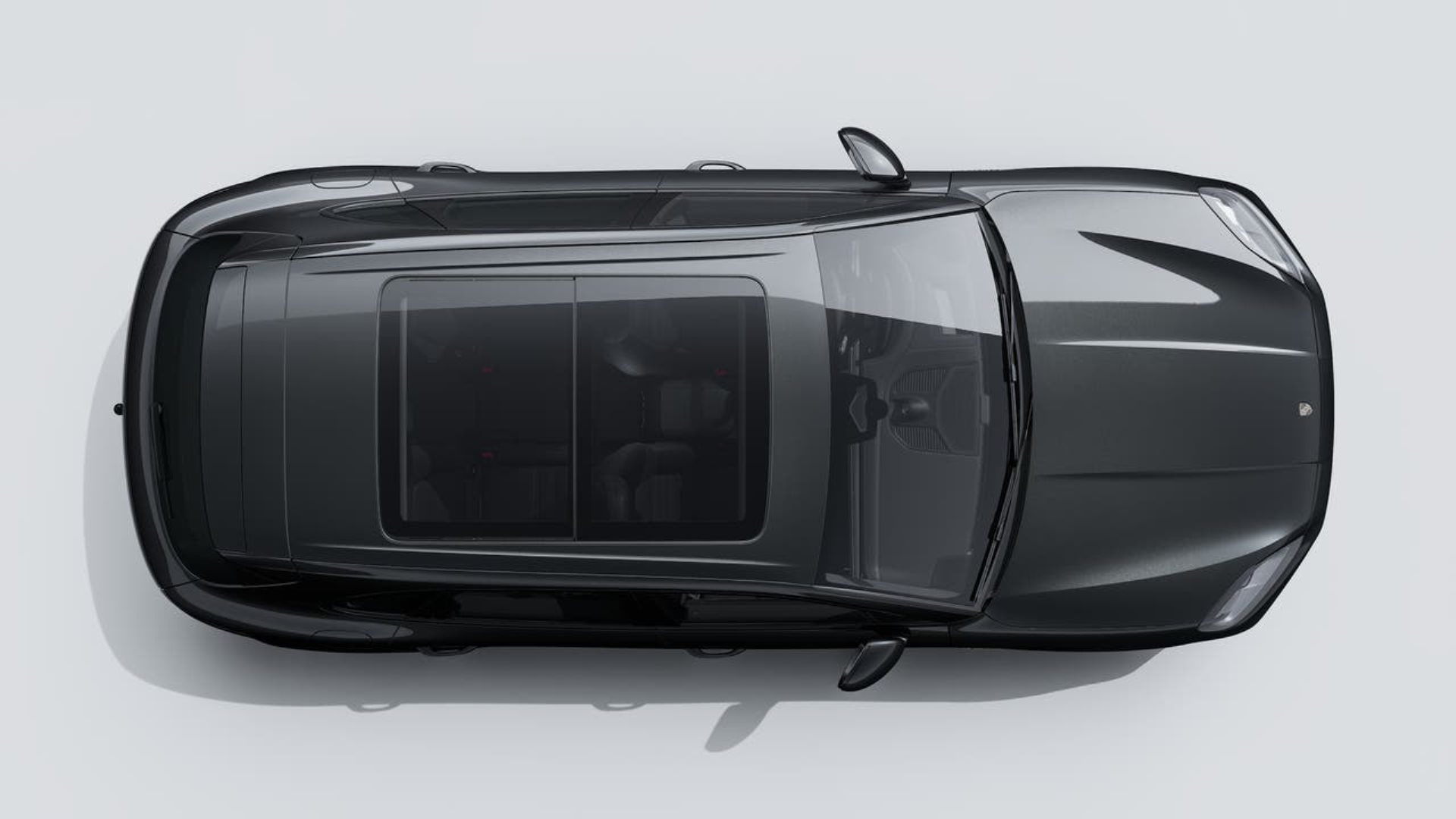 PORSCHE Cayenne Turbo E-Hybrid-image-4