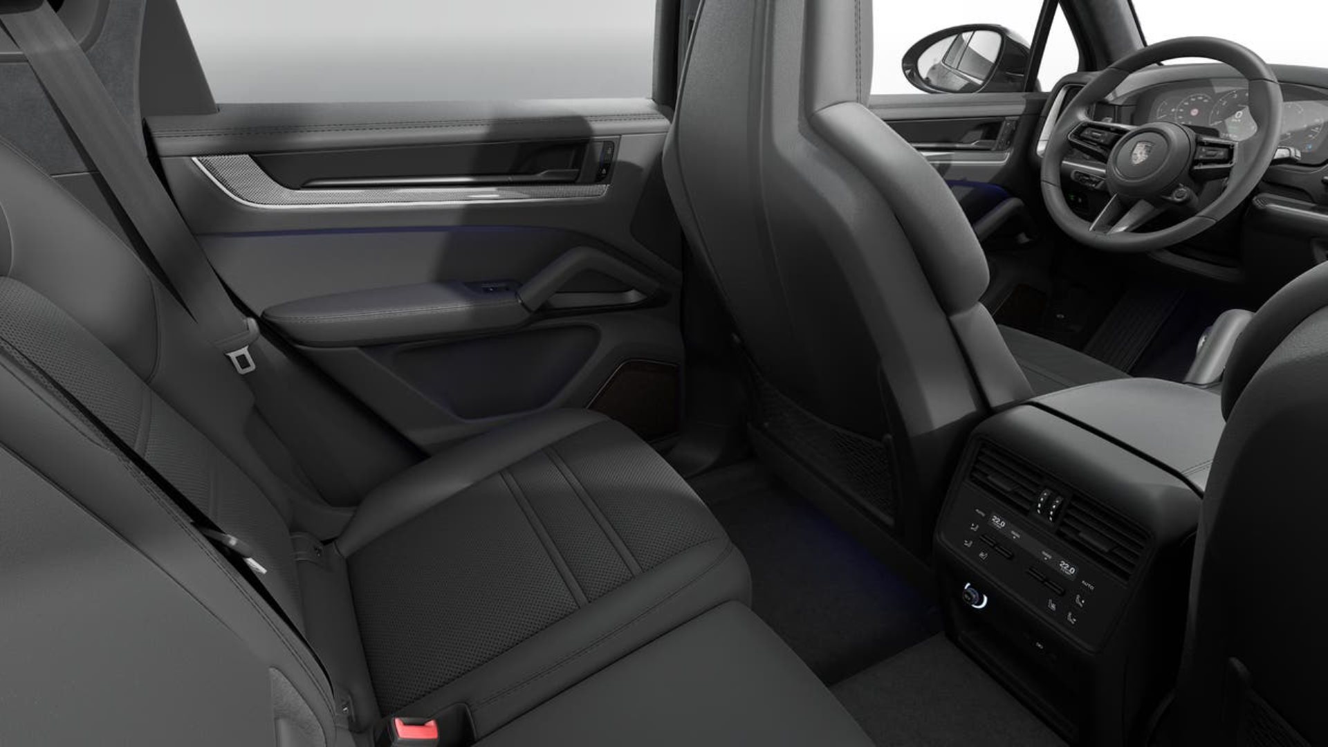 PORSCHE Cayenne Turbo E-Hybrid-image-13