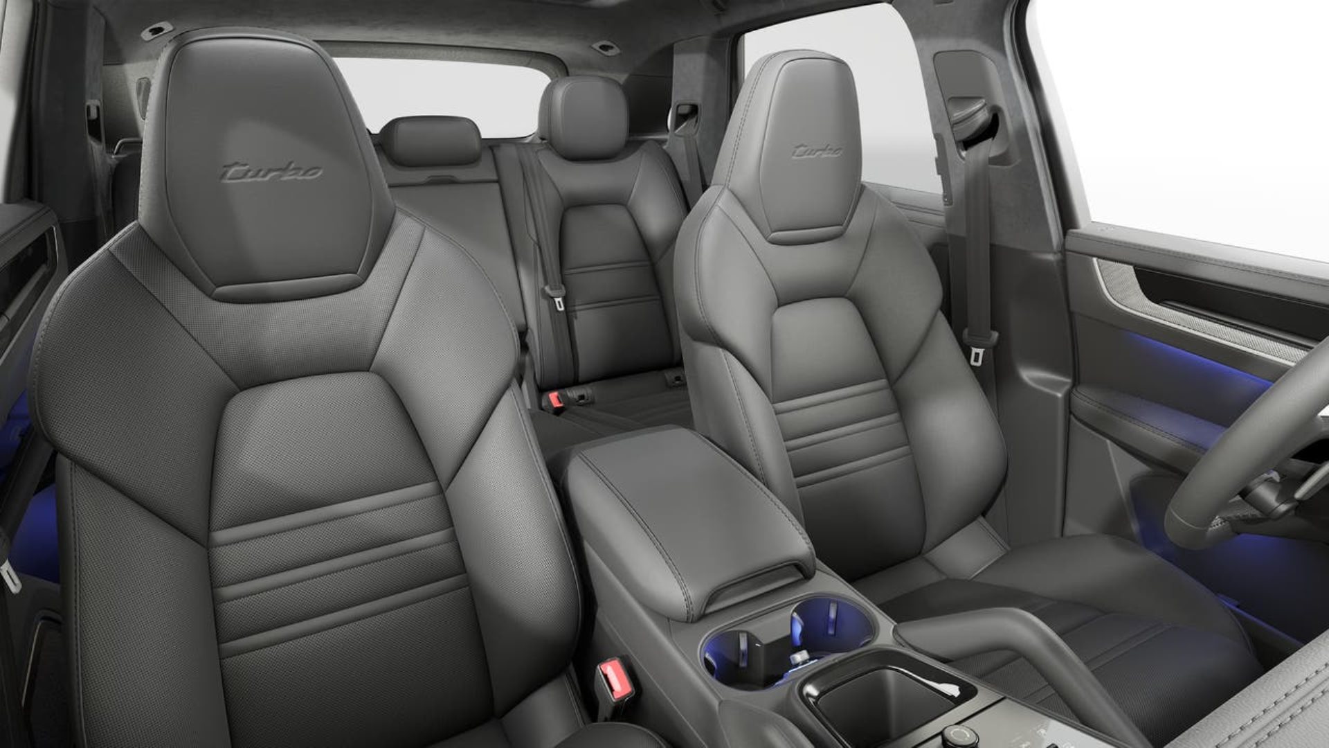 PORSCHE Cayenne Turbo E-Hybrid-image-11