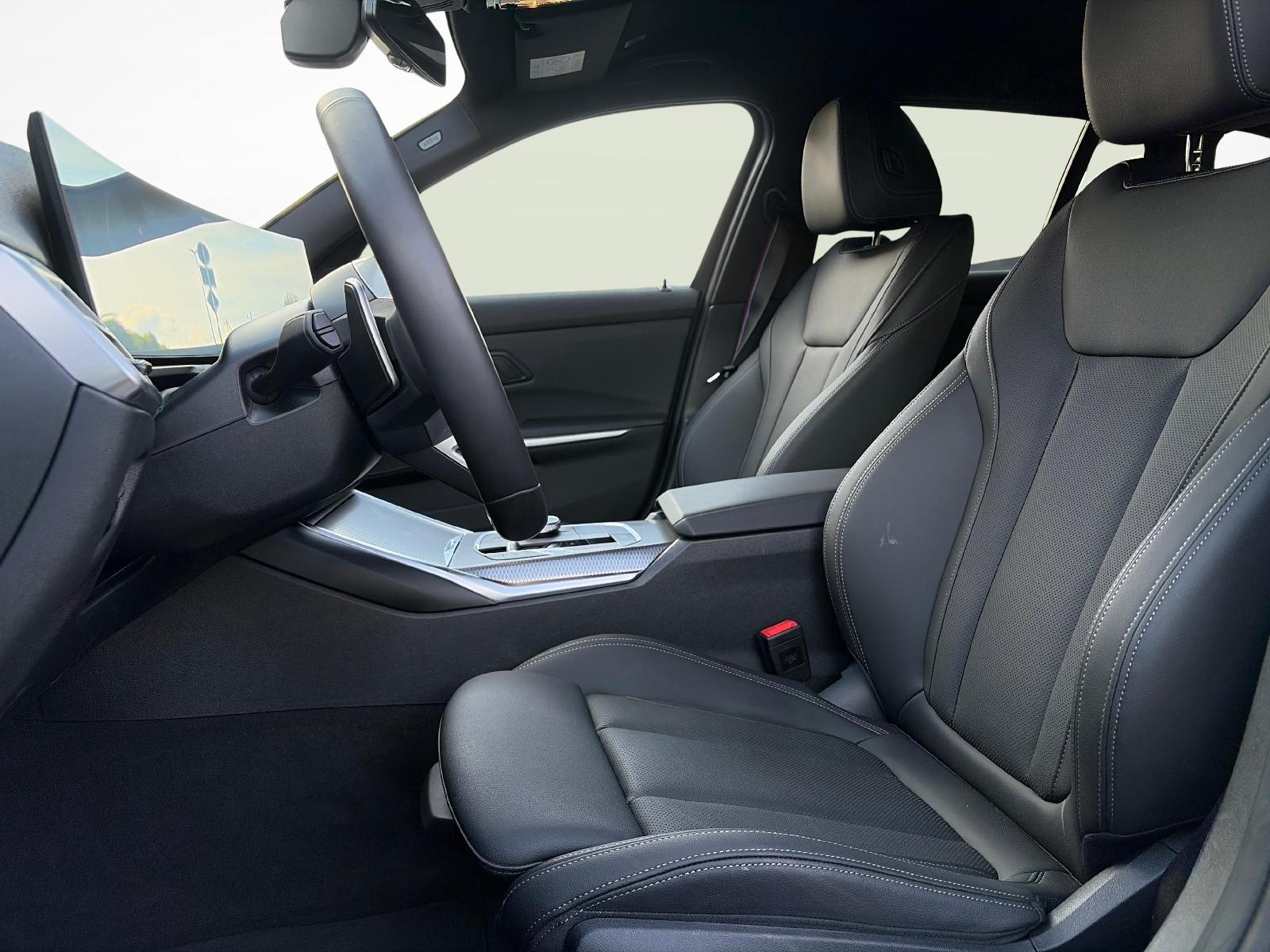 BMW 320d xDrive SAG Touring M-Sport-image-9