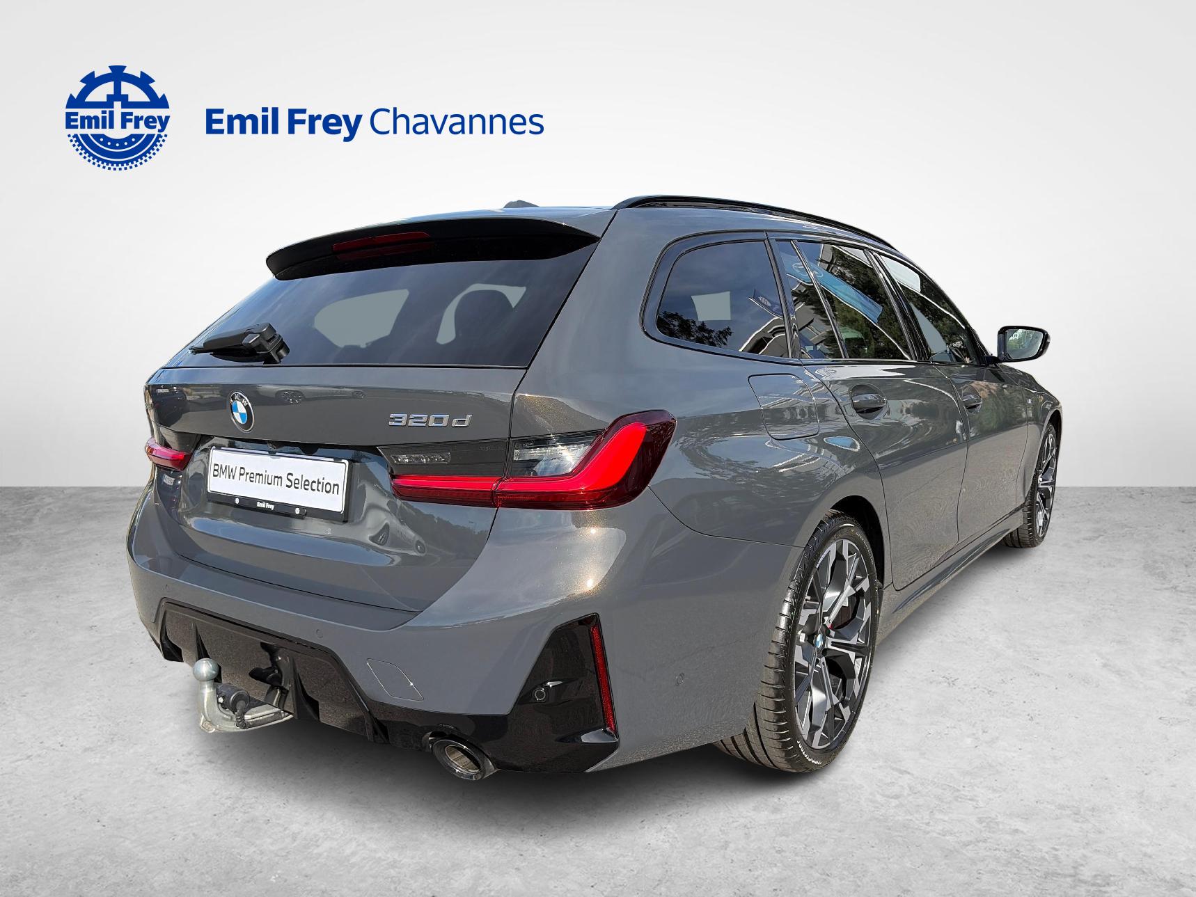 BMW 320d xDrive SAG Touring M-Sport-image-3