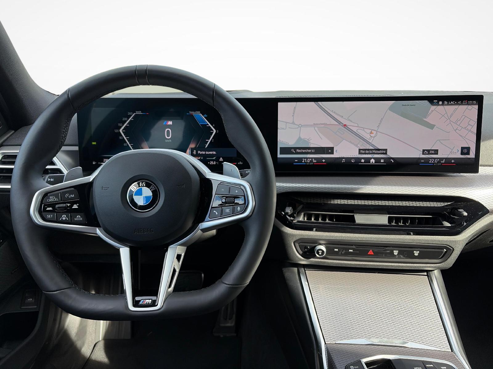 BMW 320d xDrive SAG Touring M-Sport-image-14