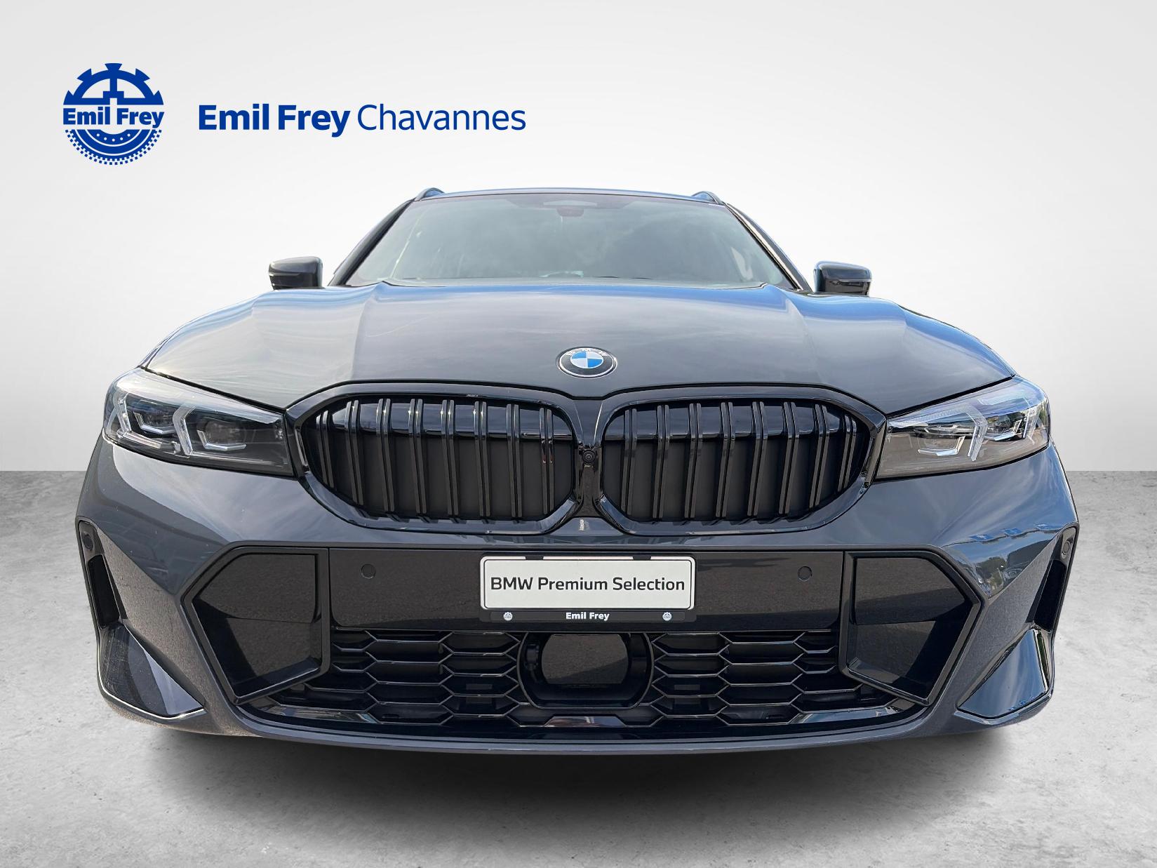 BMW 320d xDrive SAG Touring M-Sport-image-6