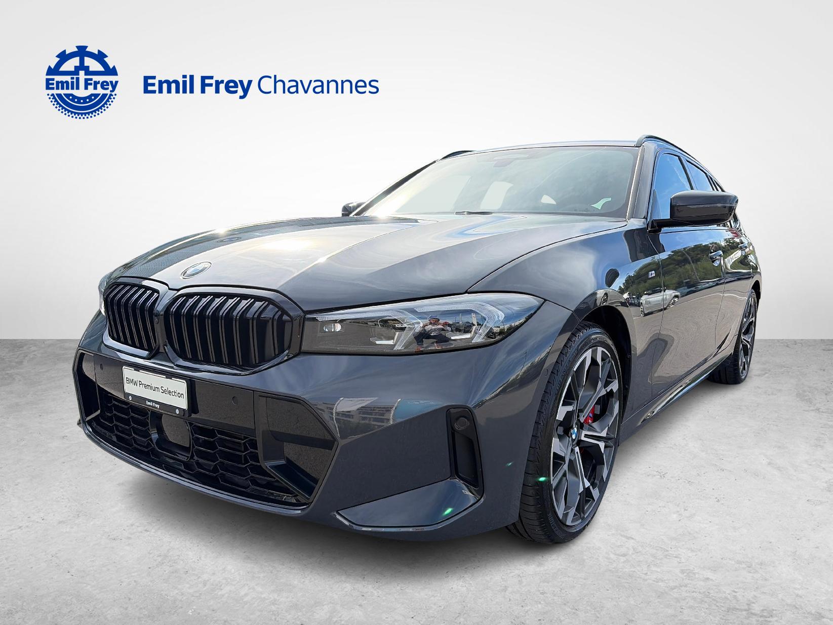 BMW 320d xDrive SAG Touring M-Sport-showroom-element-1