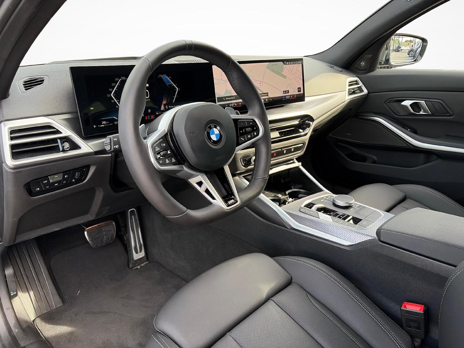 BMW 320d xDrive SAG Touring M-Sport-image-8