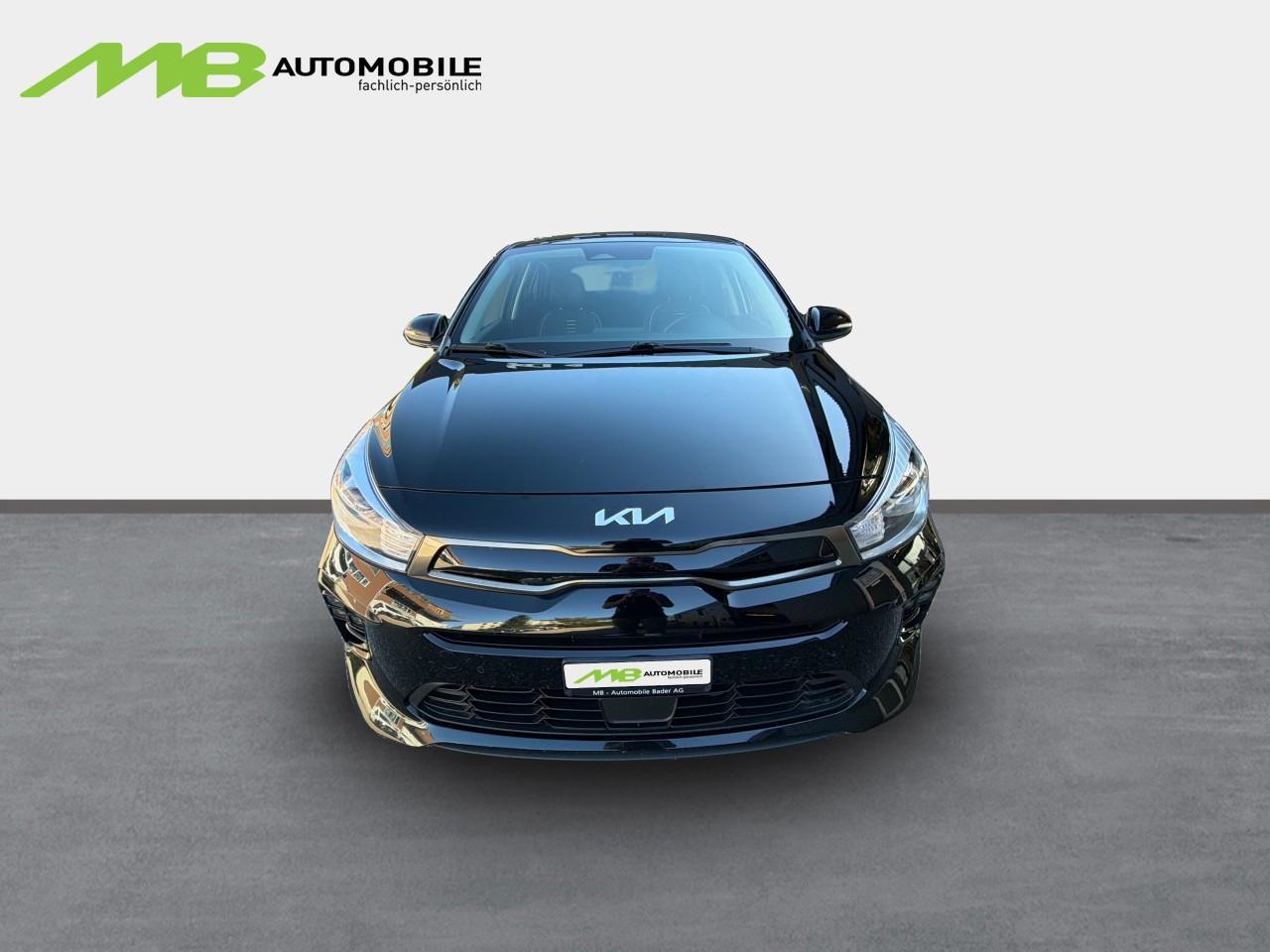 KIA Rio 1.0 T-GDi MHEV GT-Line-image-3