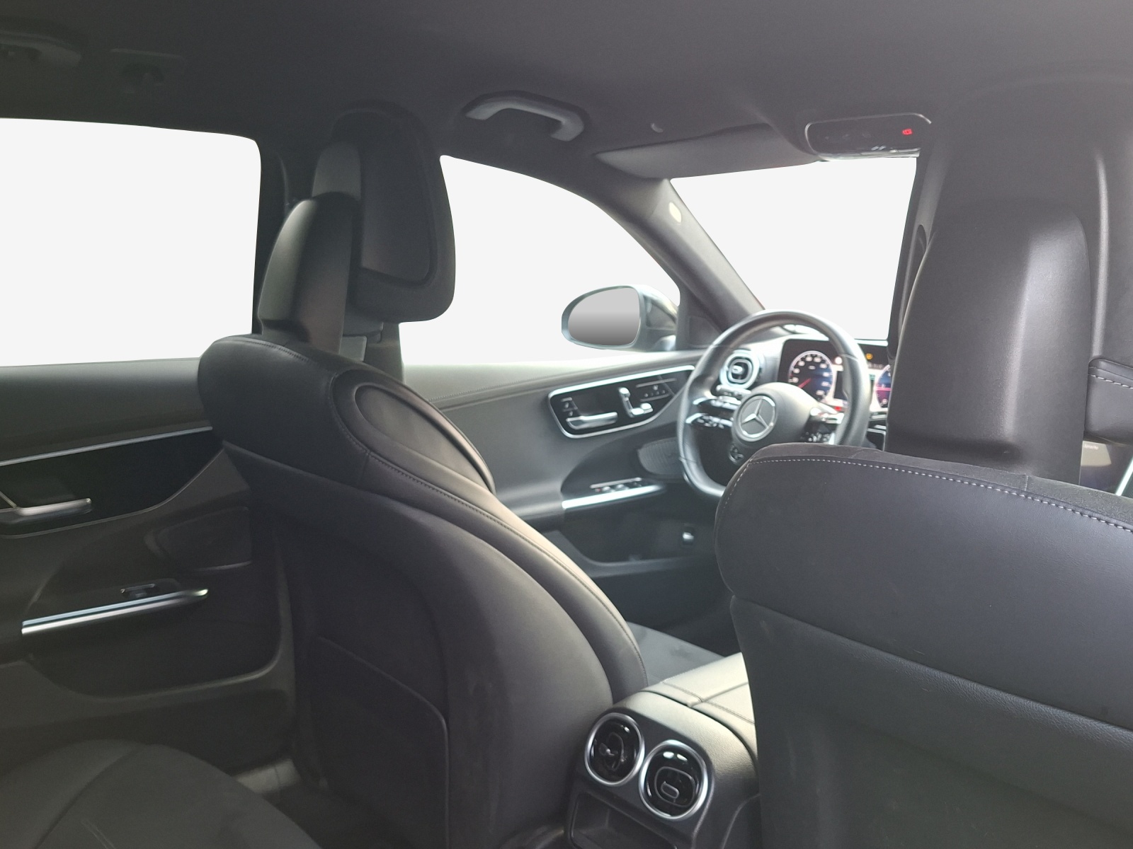 MERCEDES-BENZ C 220 d T 4Matic AMG Line-image-15
